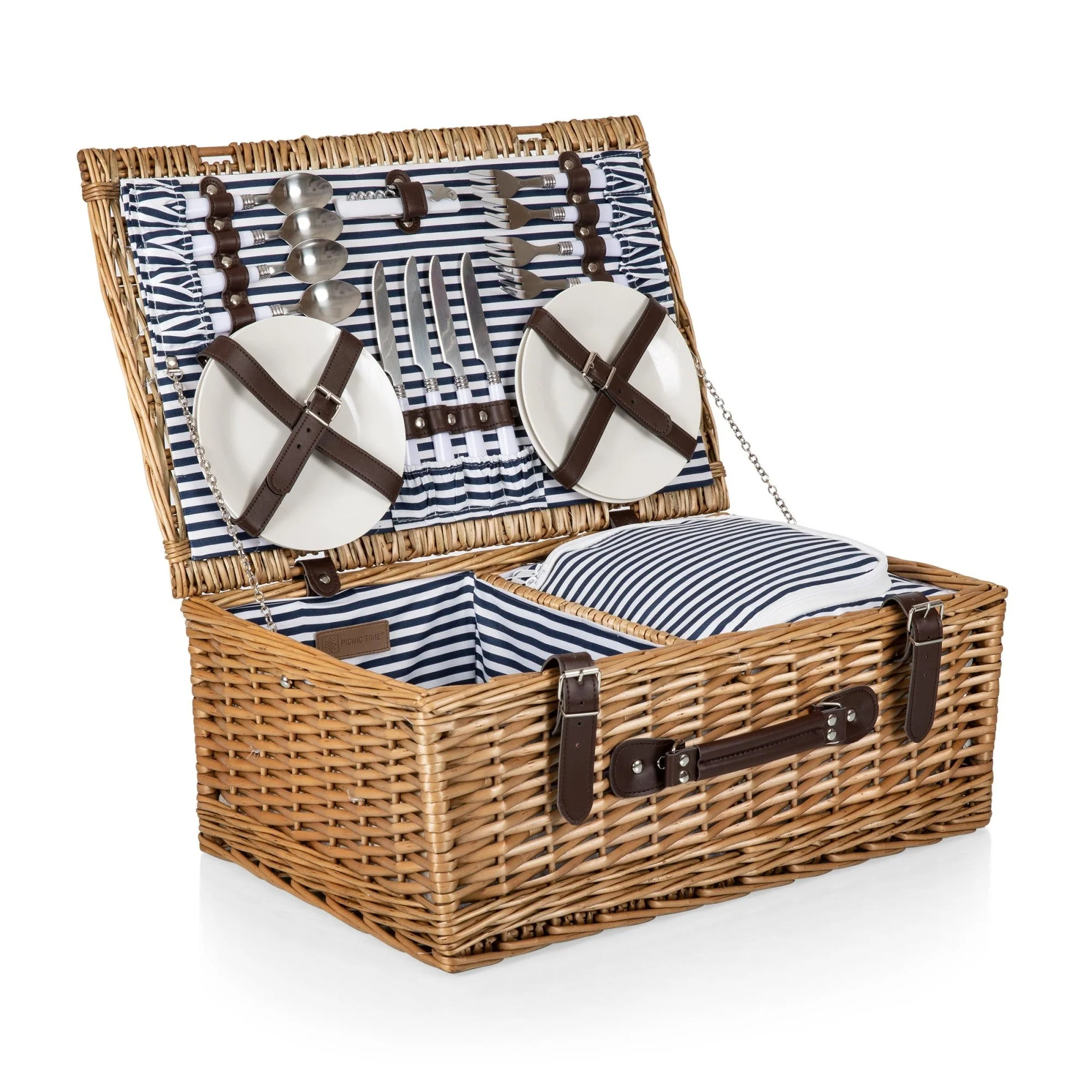 Belmont Picnic Basket - Image 3
