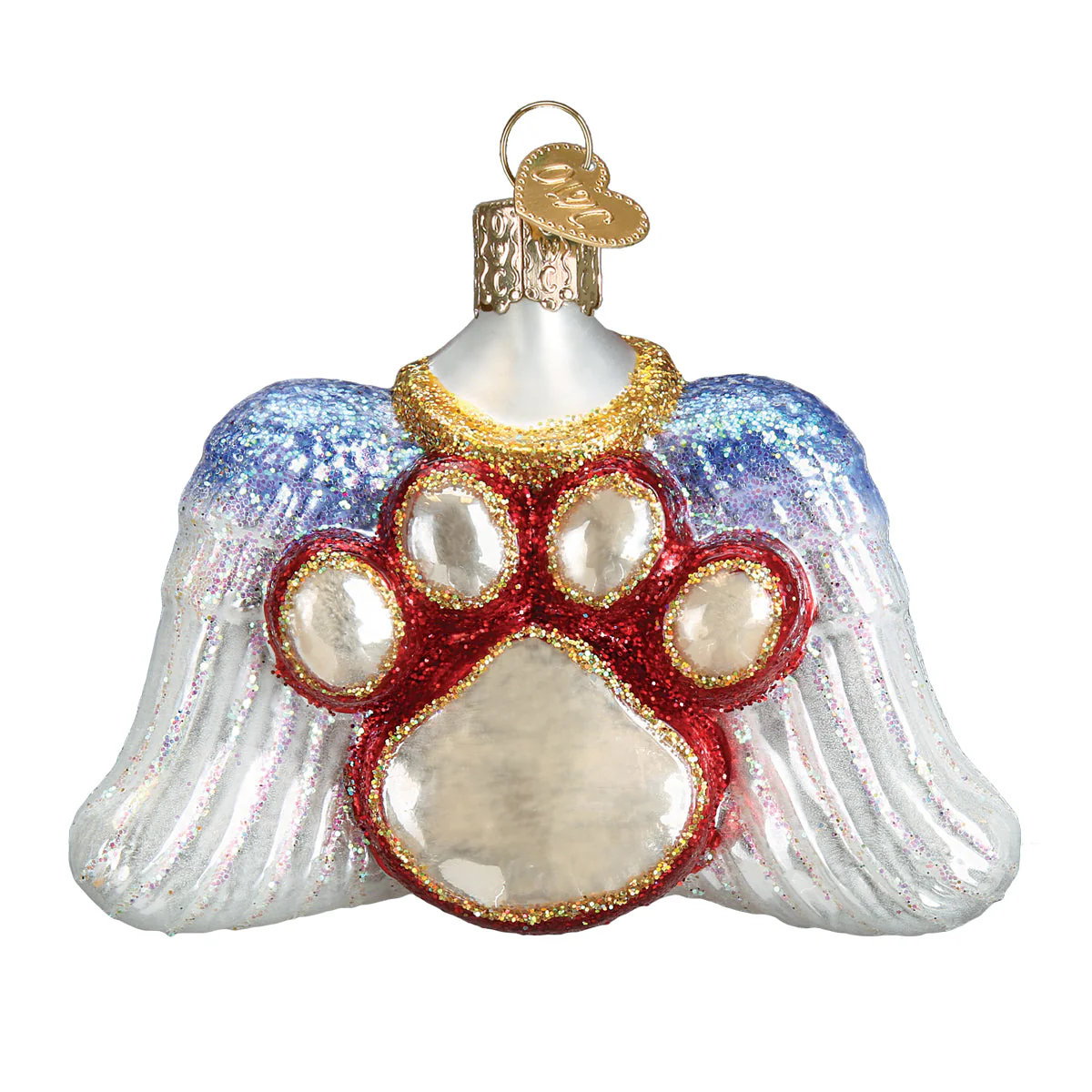 Beloved Pet Ornament - Image 3