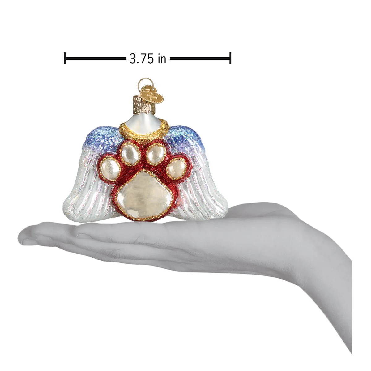 Beloved Pet Ornament - Image 6