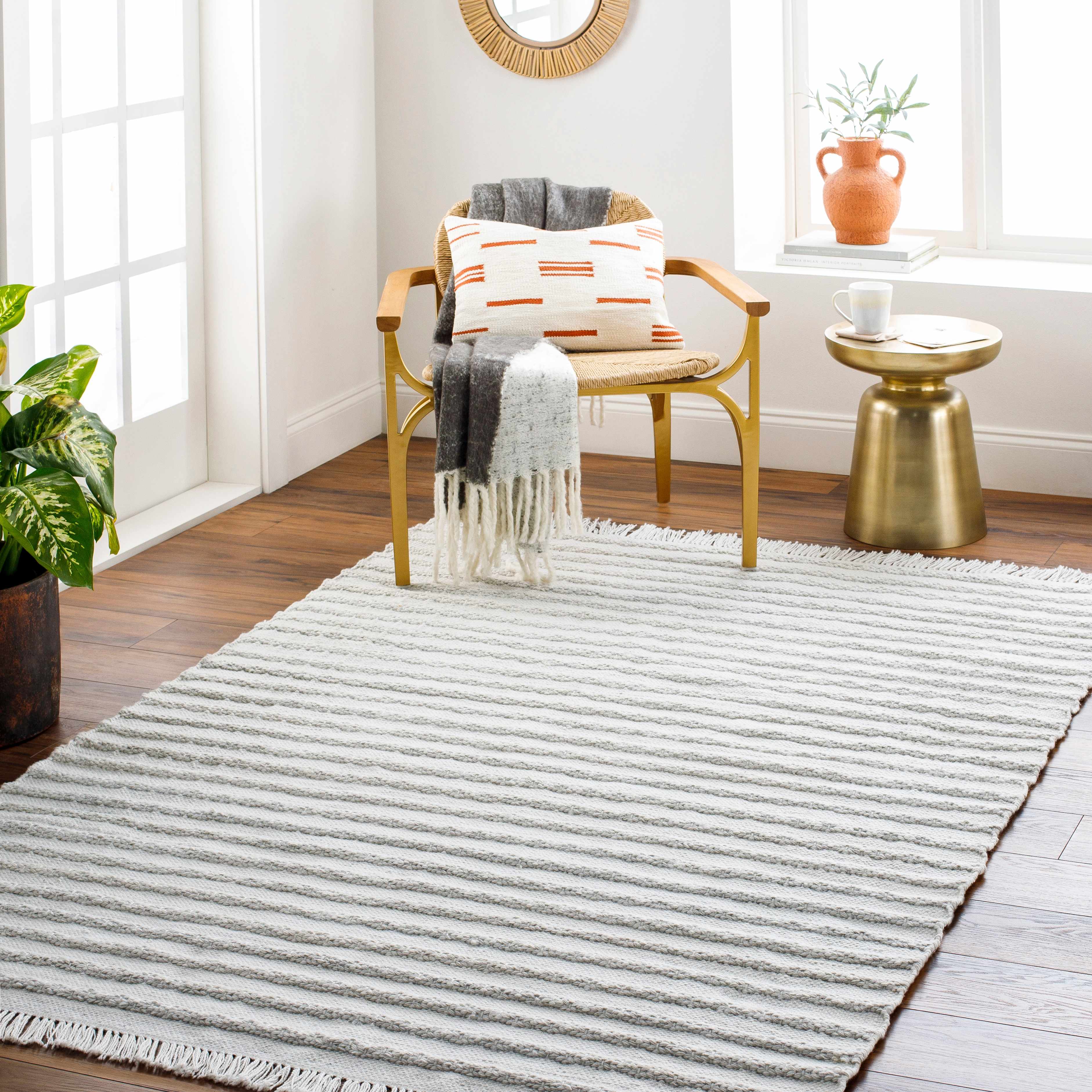 Benek Area Rug - Clearance - Image 2