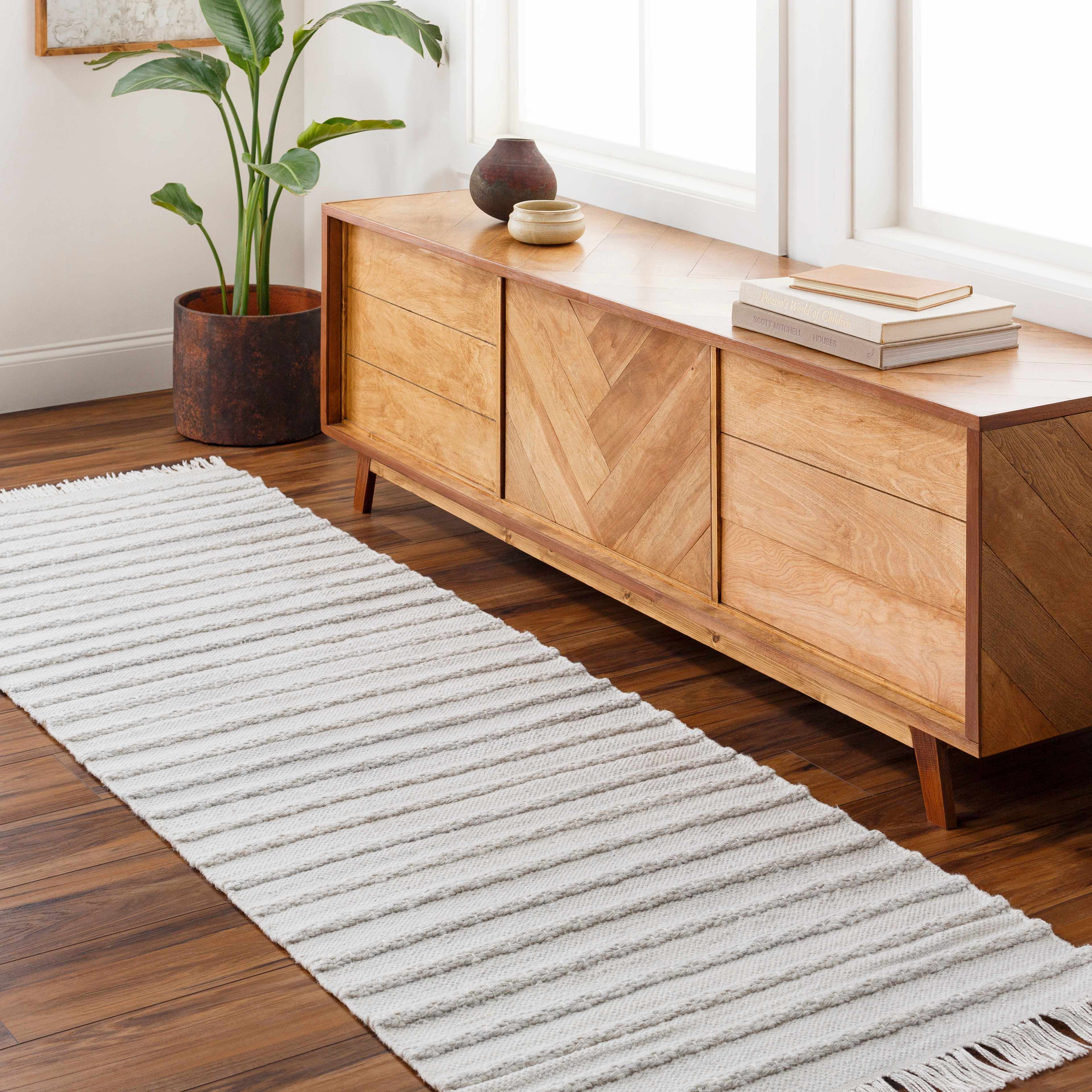 Benek Area Rug - Clearance - Image 9