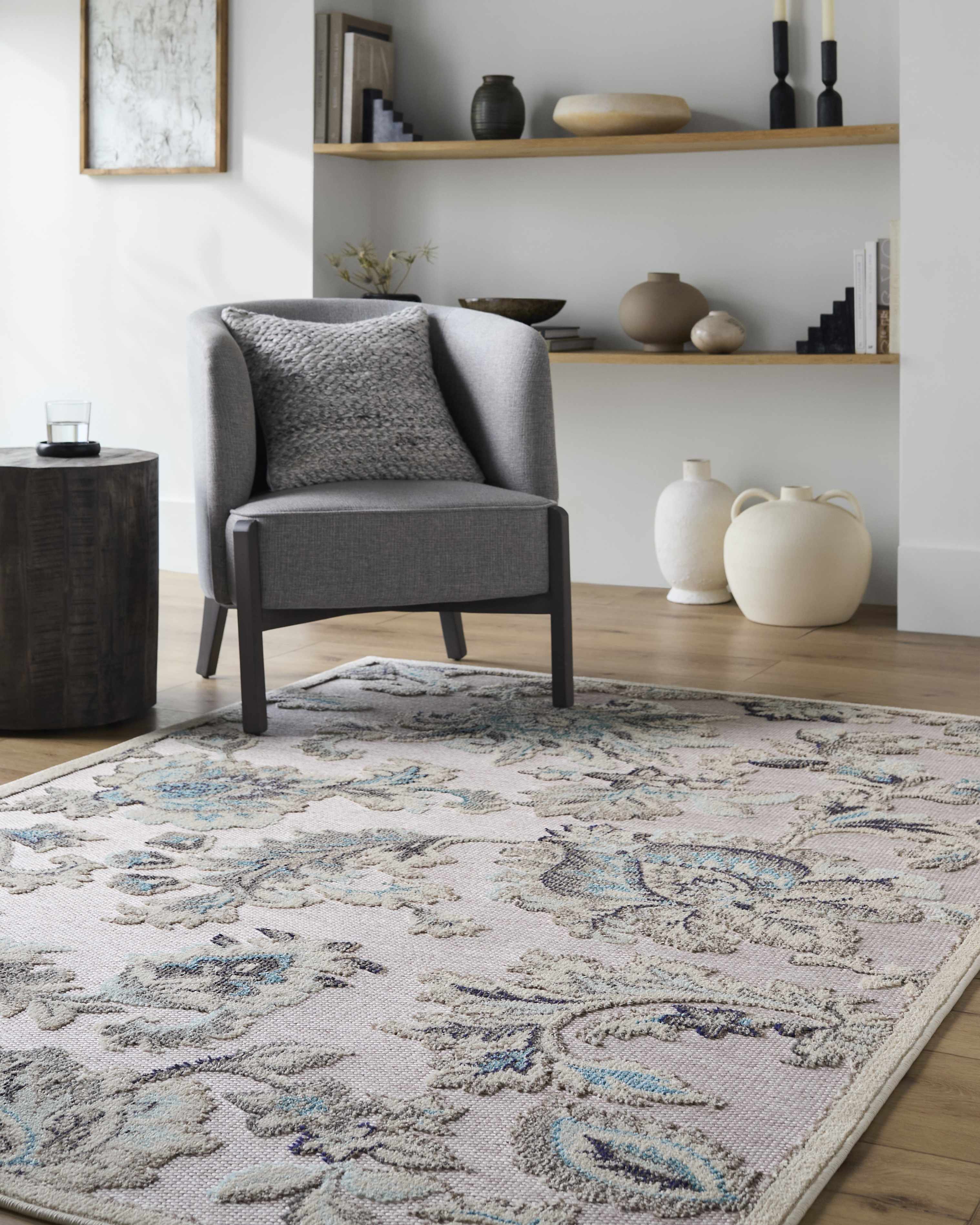 Benita Area Rug - Image 2