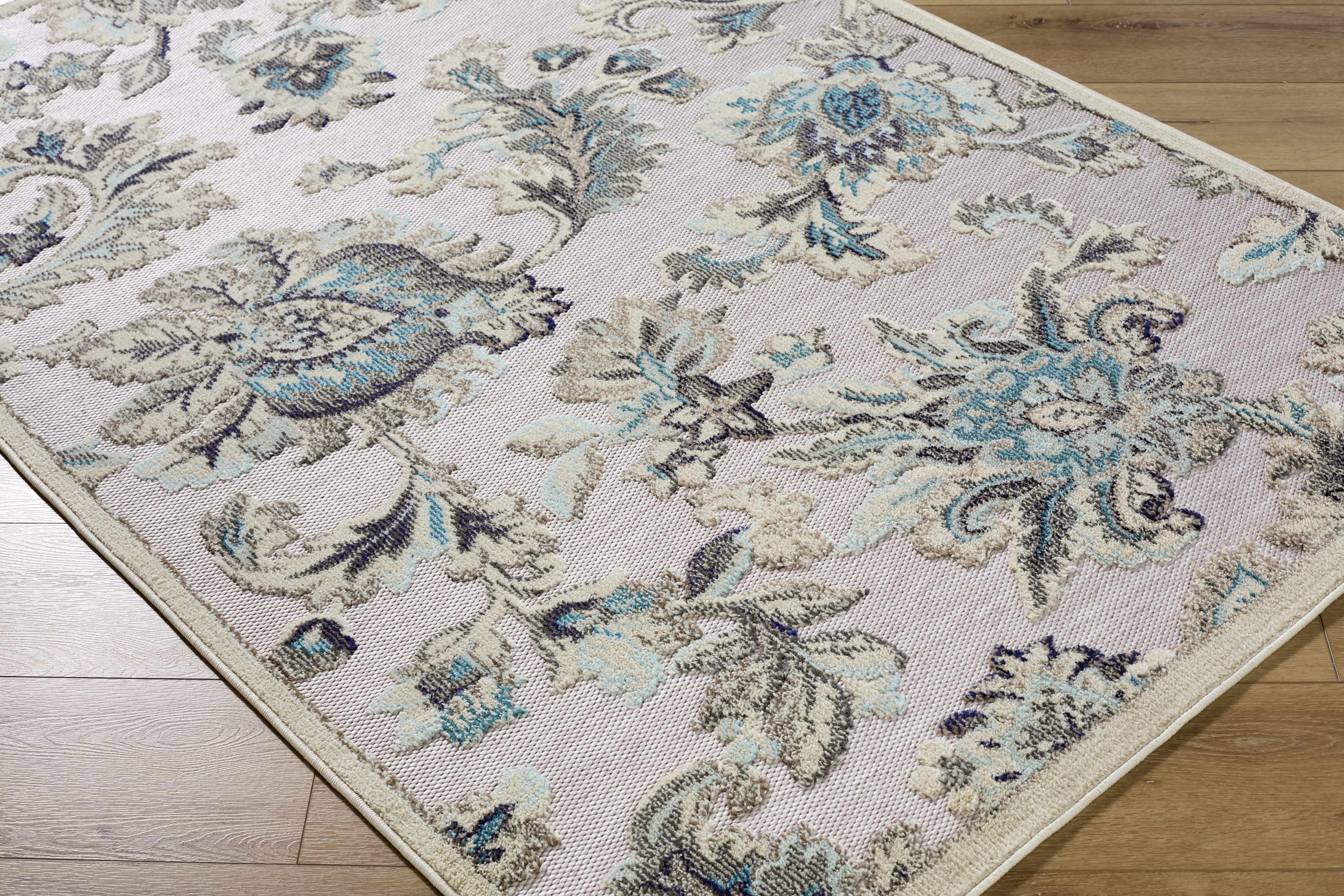 Benita Area Rug - Image 3