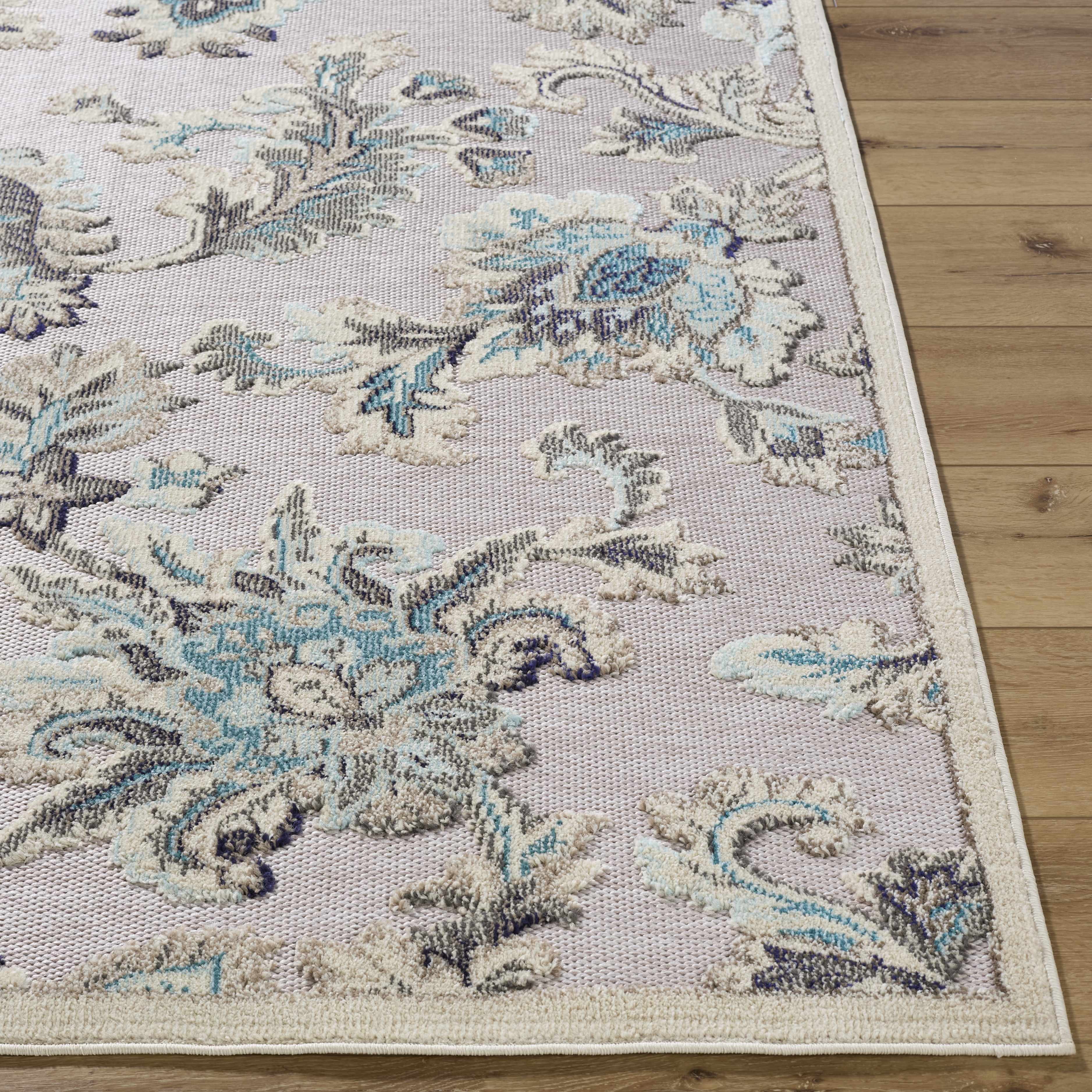 Benita Area Rug - Image 4