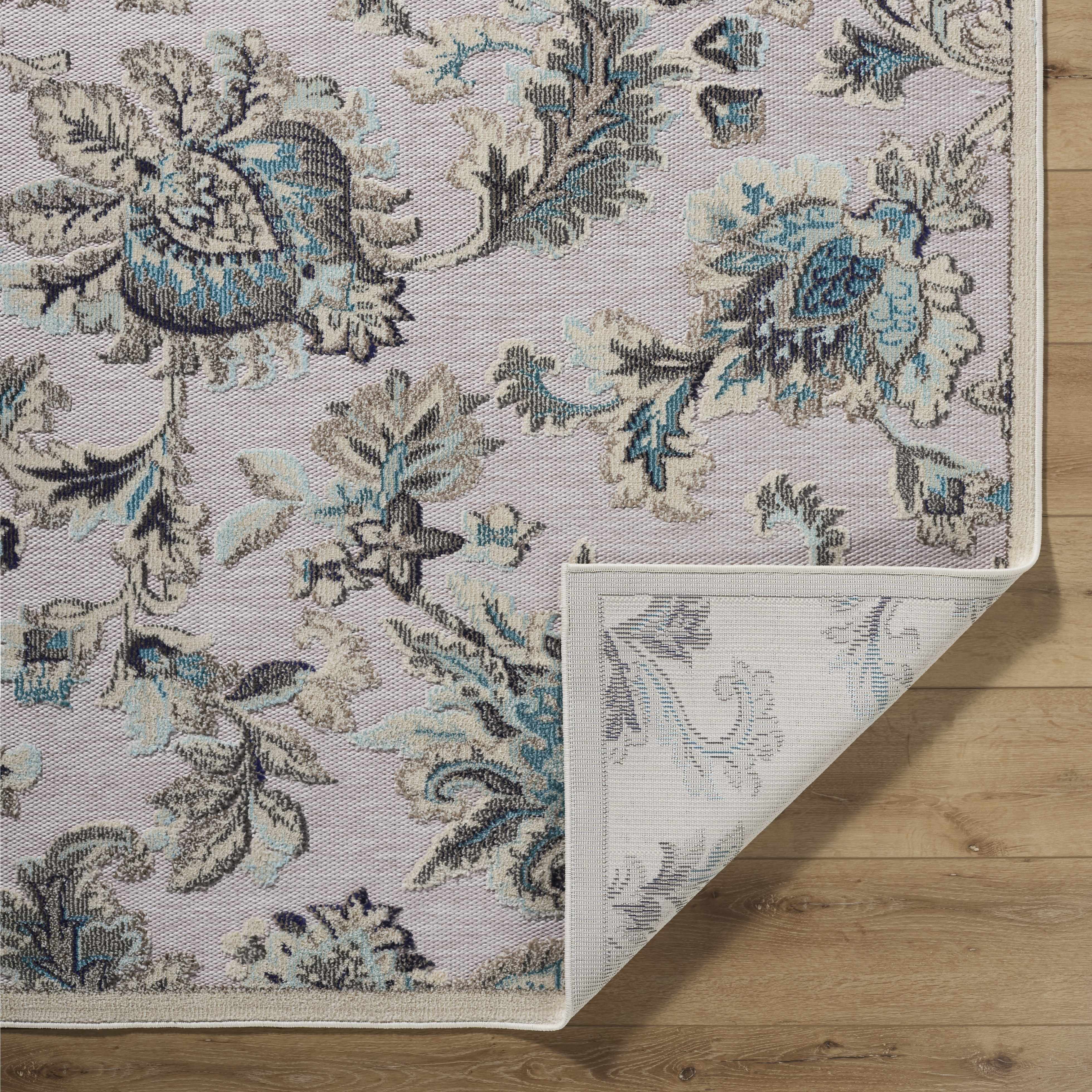 Benita Area Rug - Image 5