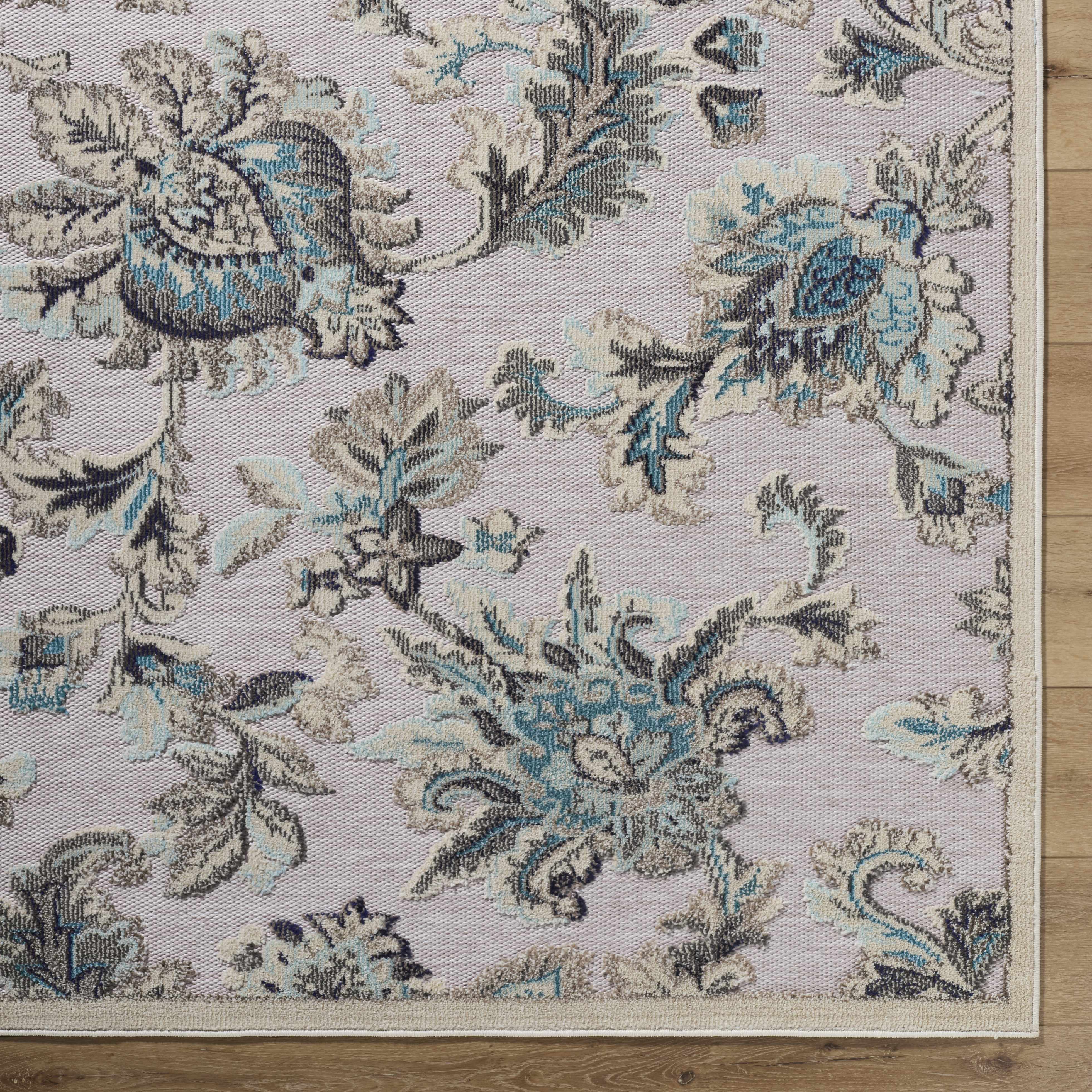 Benita Area Rug - Image 6
