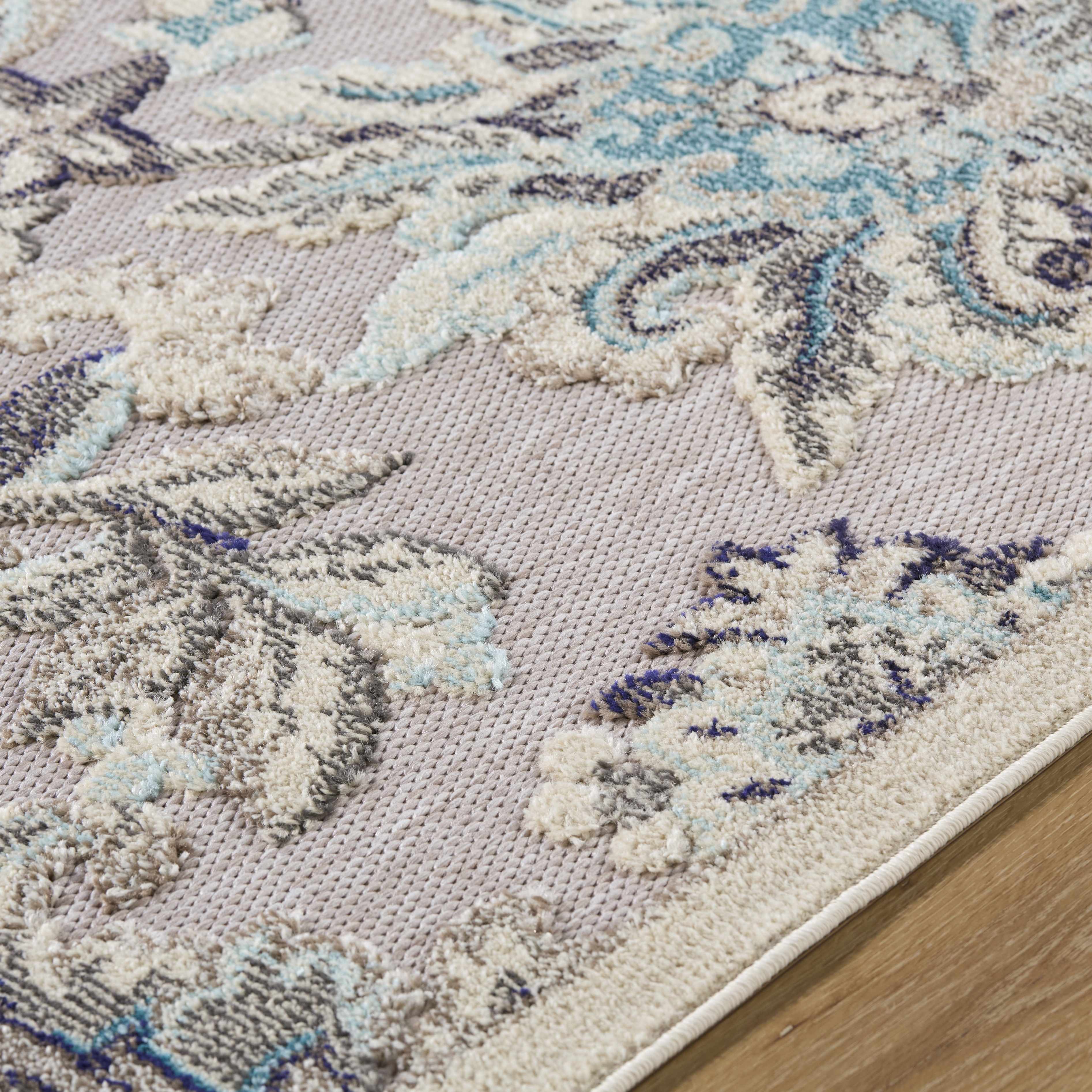 Benita Area Rug - Image 7