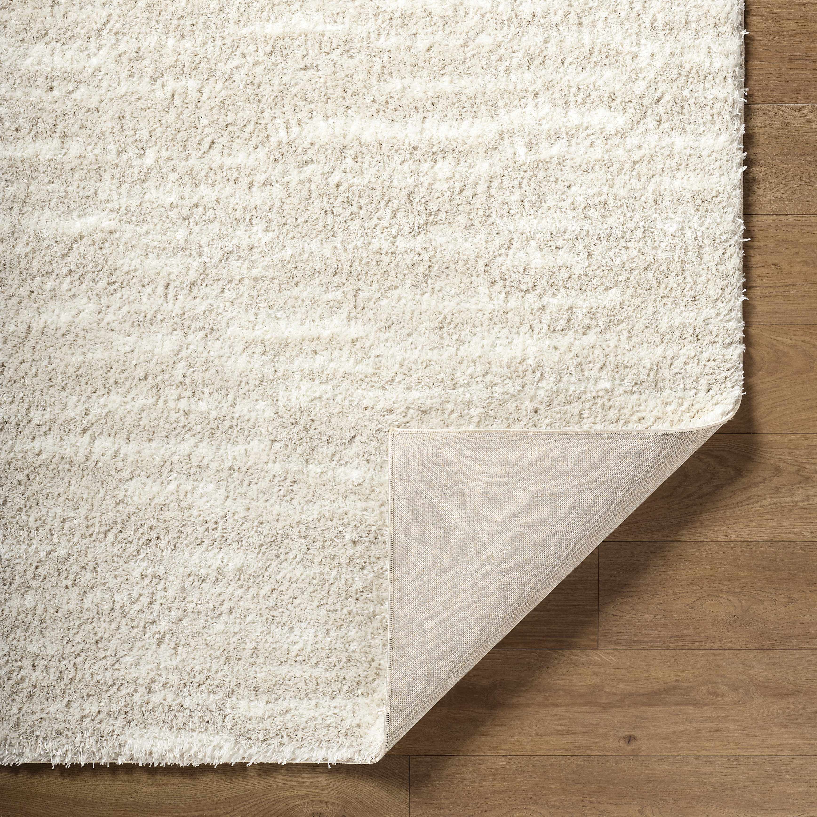 Benjen Ivory Area Rug - Image 4