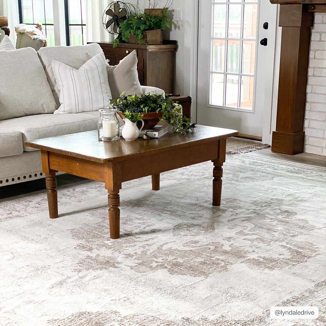 Benkelman Area Rug - Image 2