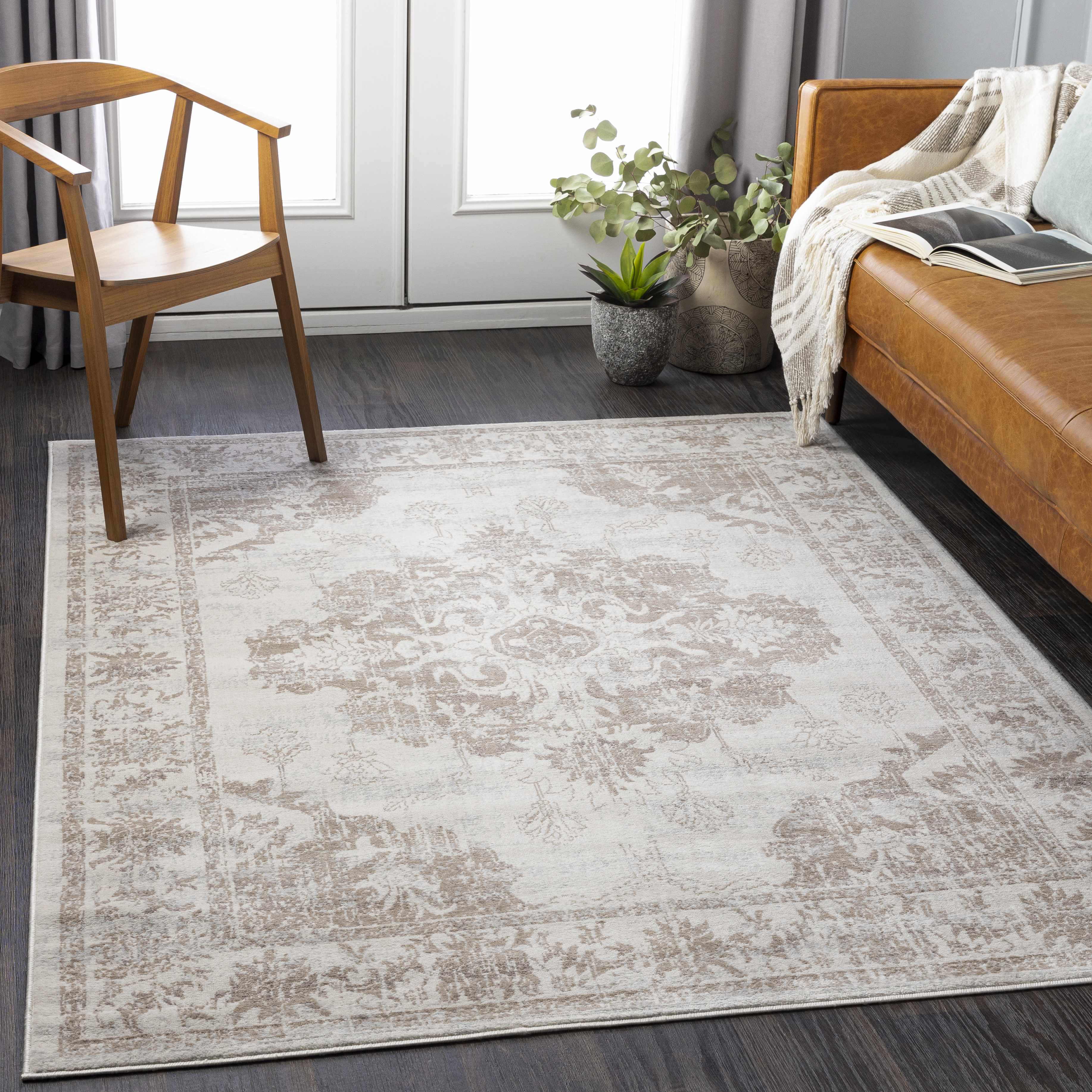 Benkelman Area Rug - Image 3