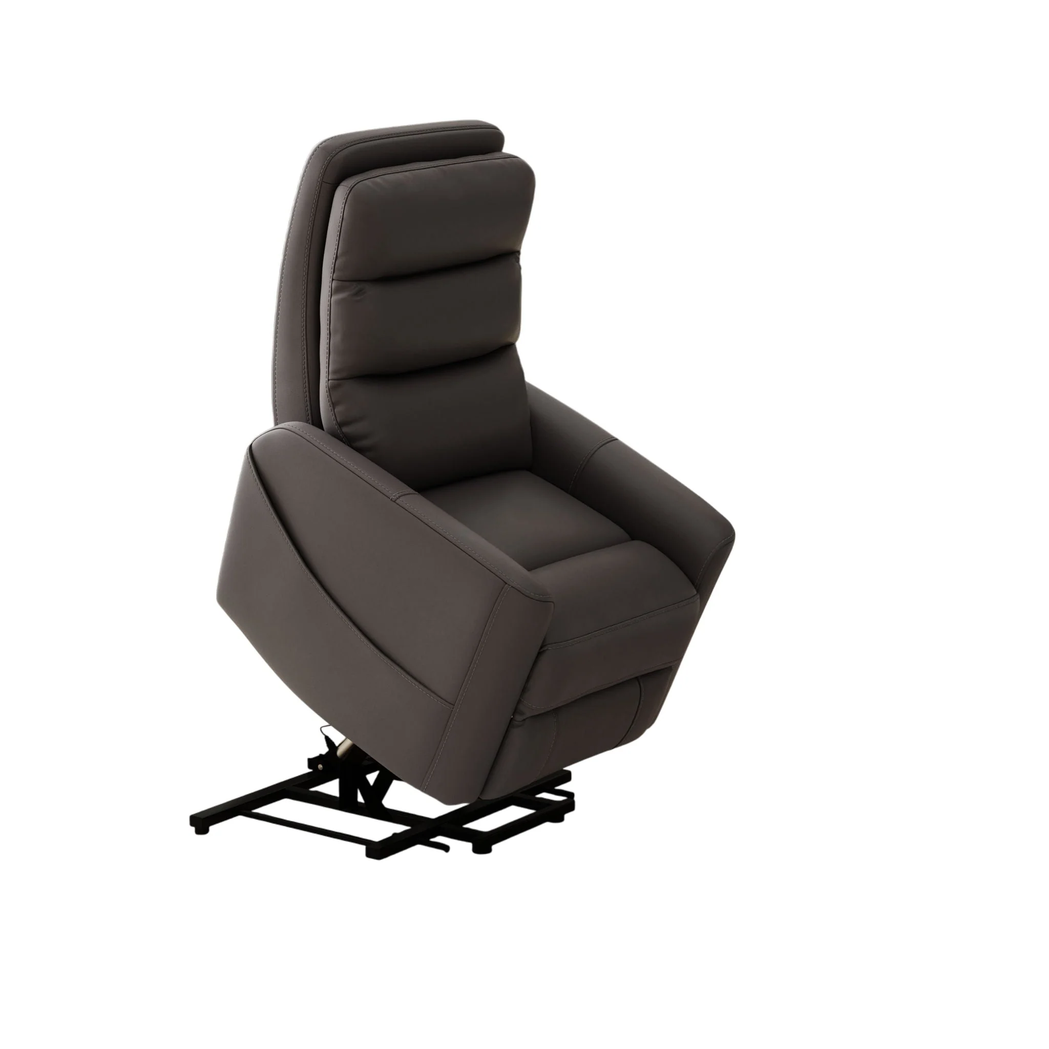 Bentley - Power Lift Chair With Full Recline And USB Charging - Image 3