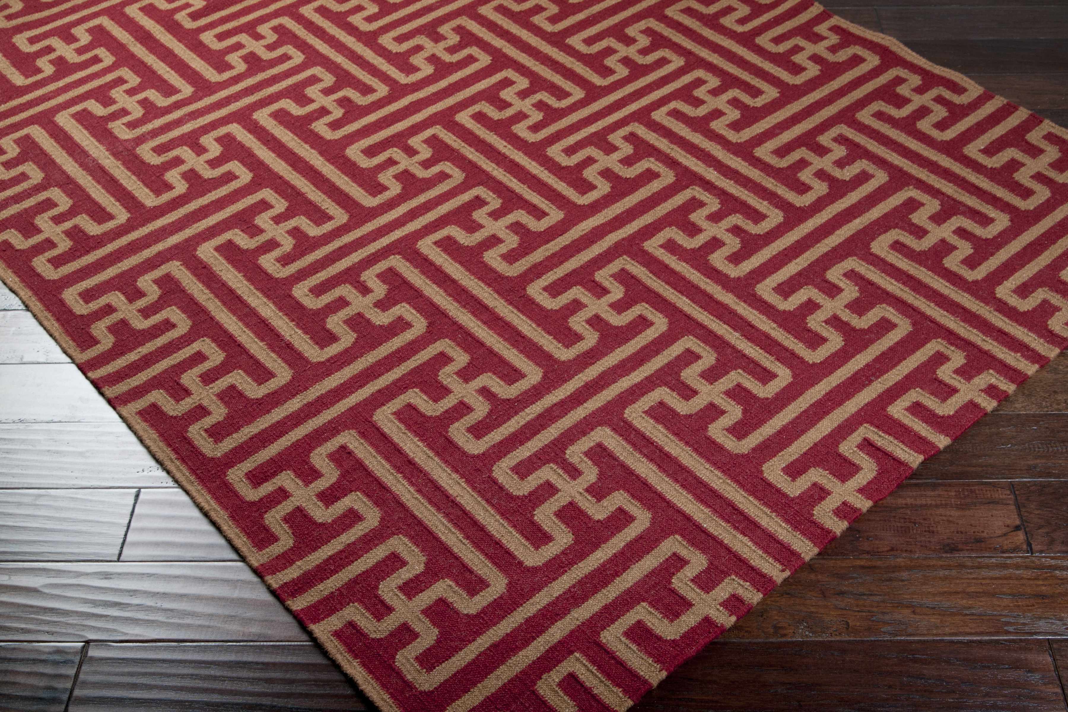 Bentonville Area Carpet - Clearance - Image 2