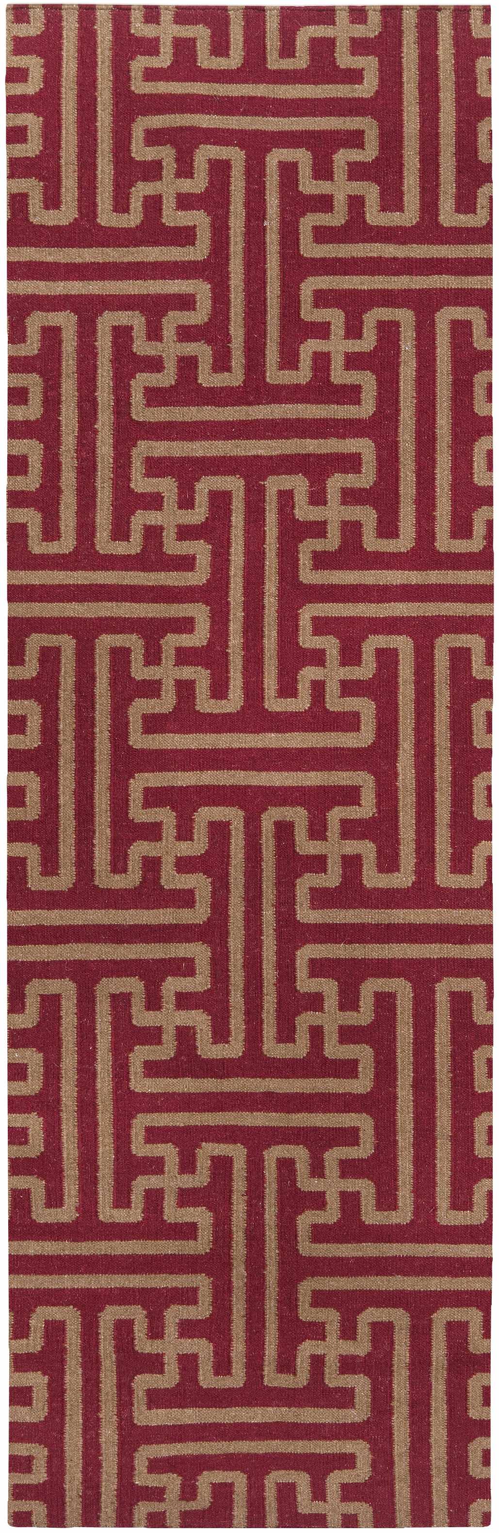 Bentonville Area Carpet - Clearance - Image 4