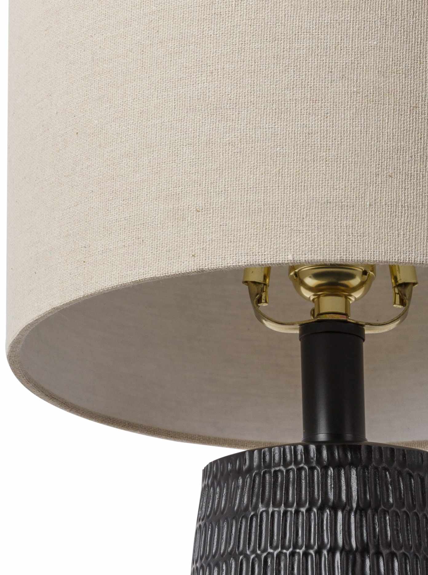 Berehomet Black Table Lamp - Image 5