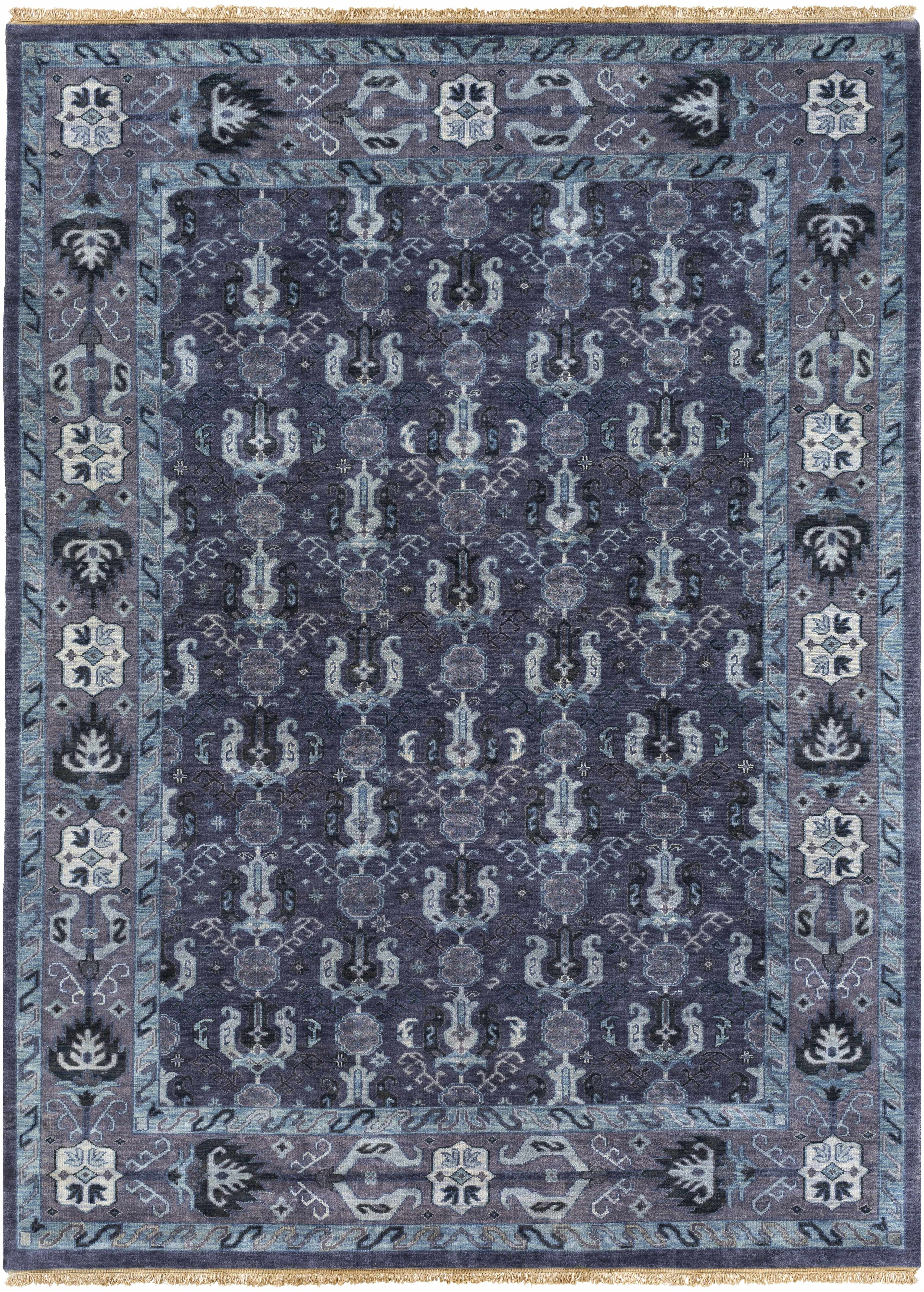 Bergenfield Area Rug - Clearance