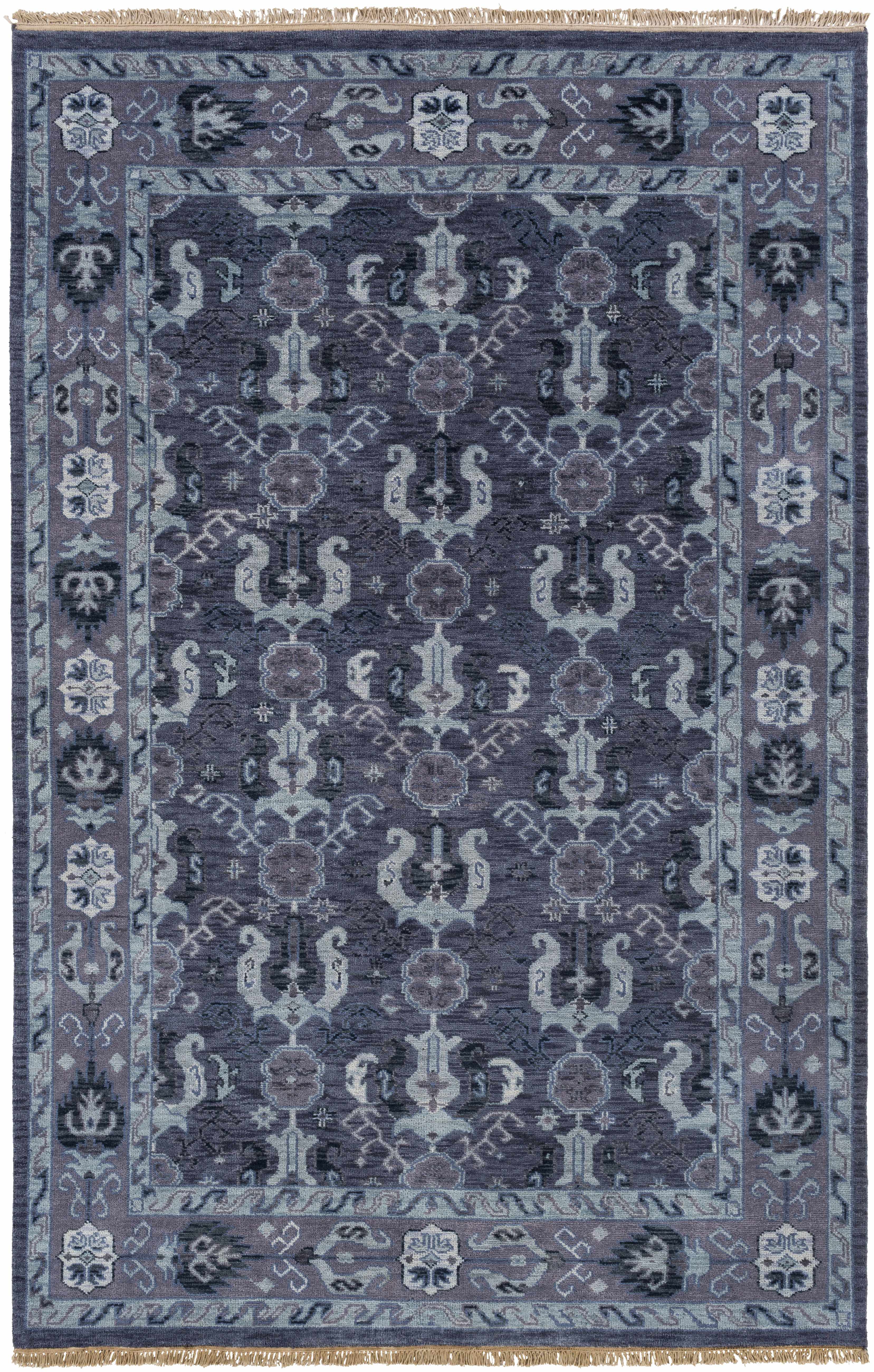 Bergenfield Area Rug - Clearance - Image 10