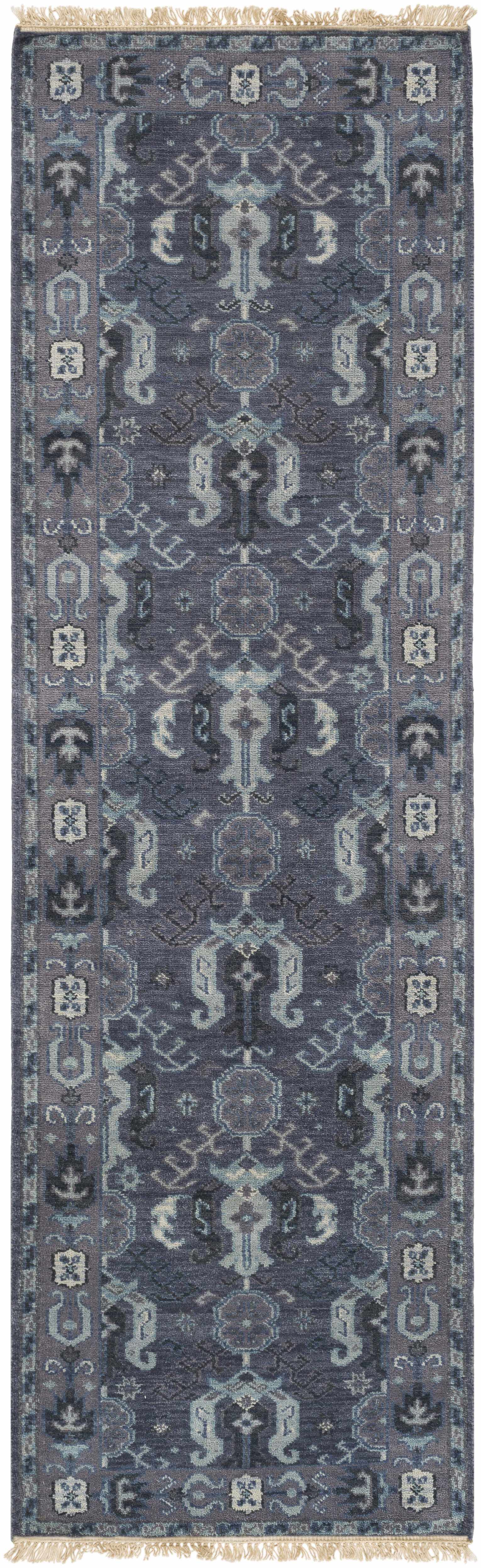 Bergenfield Area Rug - Clearance - Image 3