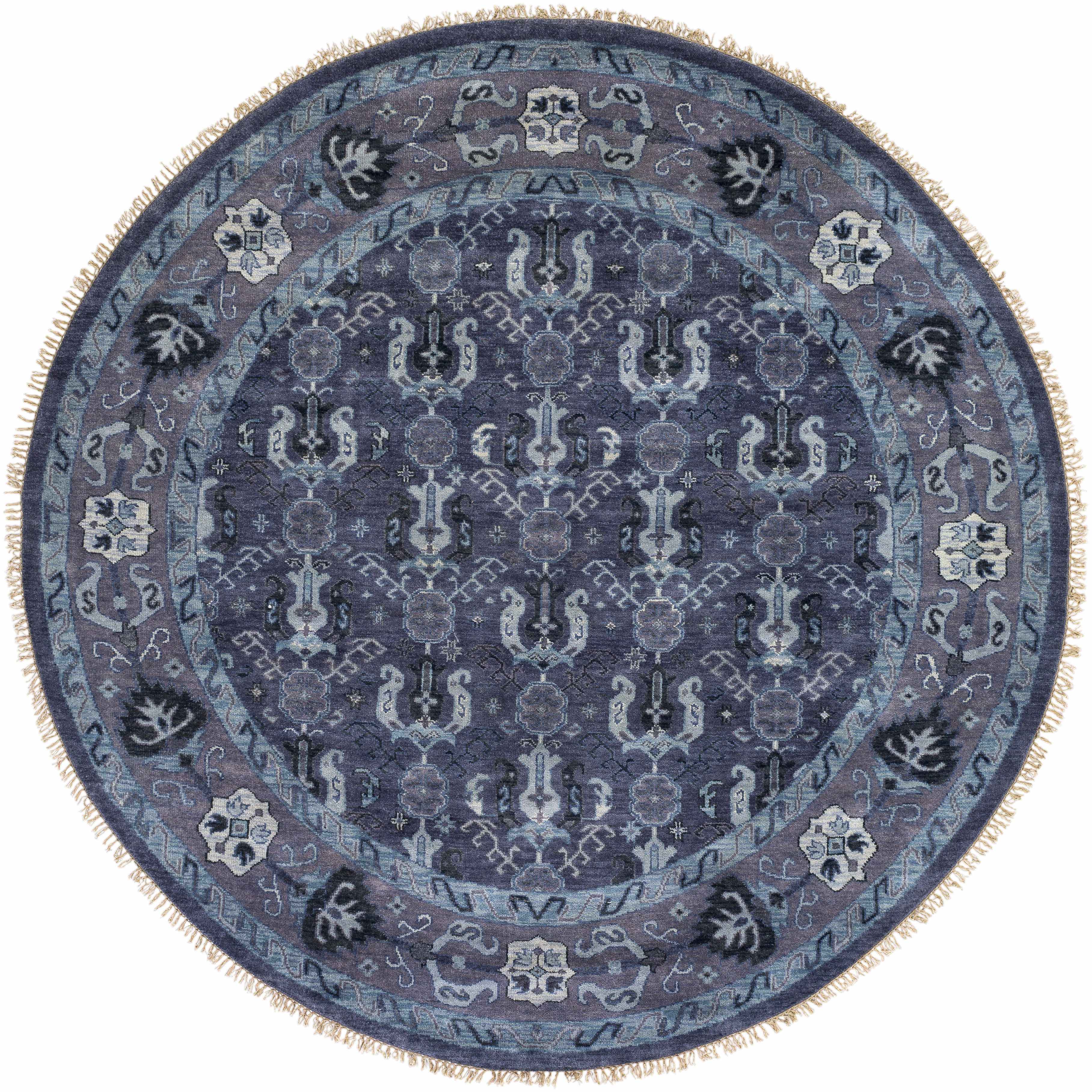 Bergenfield Area Rug - Clearance - Image 4