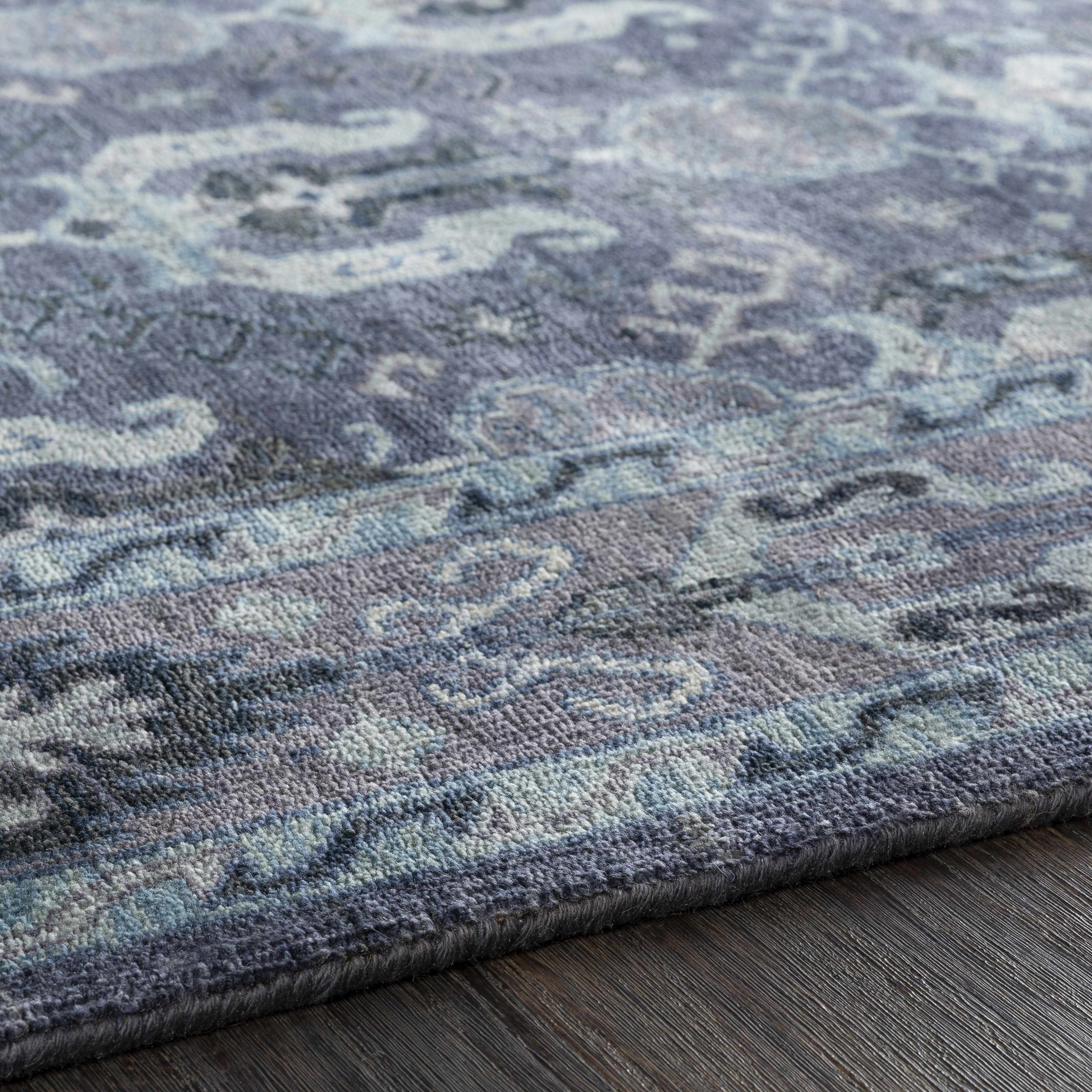 Bergenfield Area Rug - Clearance - Image 5