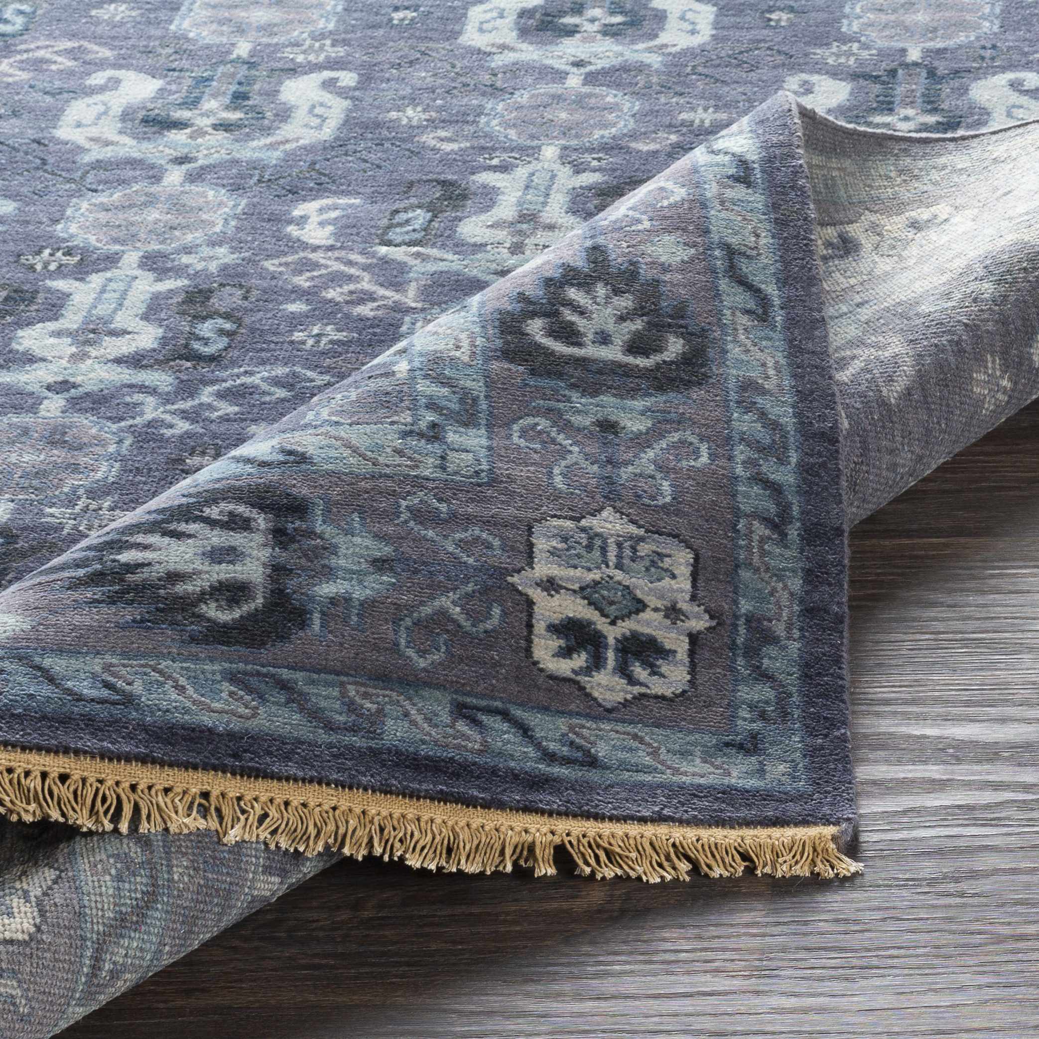Bergenfield Area Rug - Clearance - Image 7