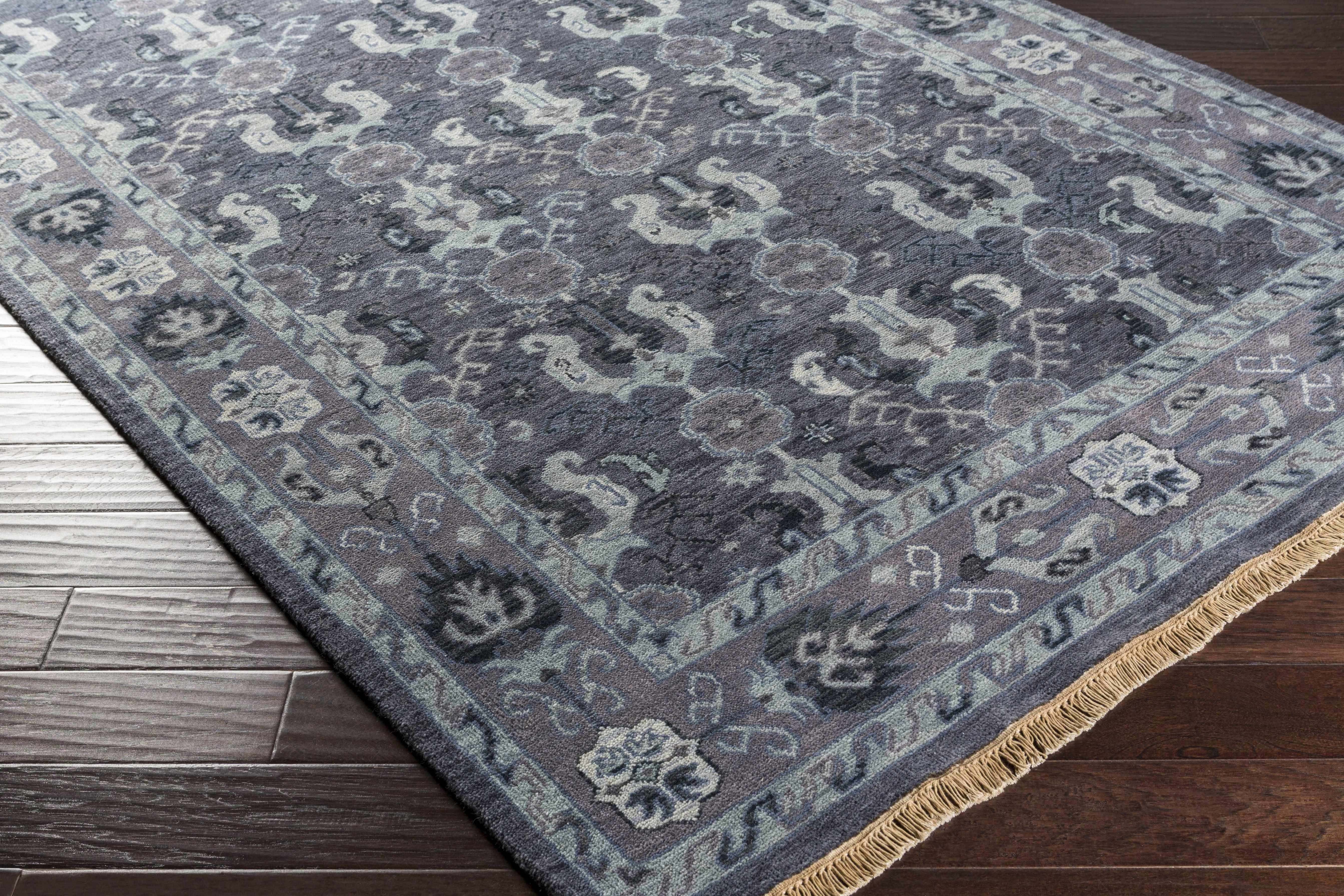Bergenfield Area Rug - Clearance - Image 8