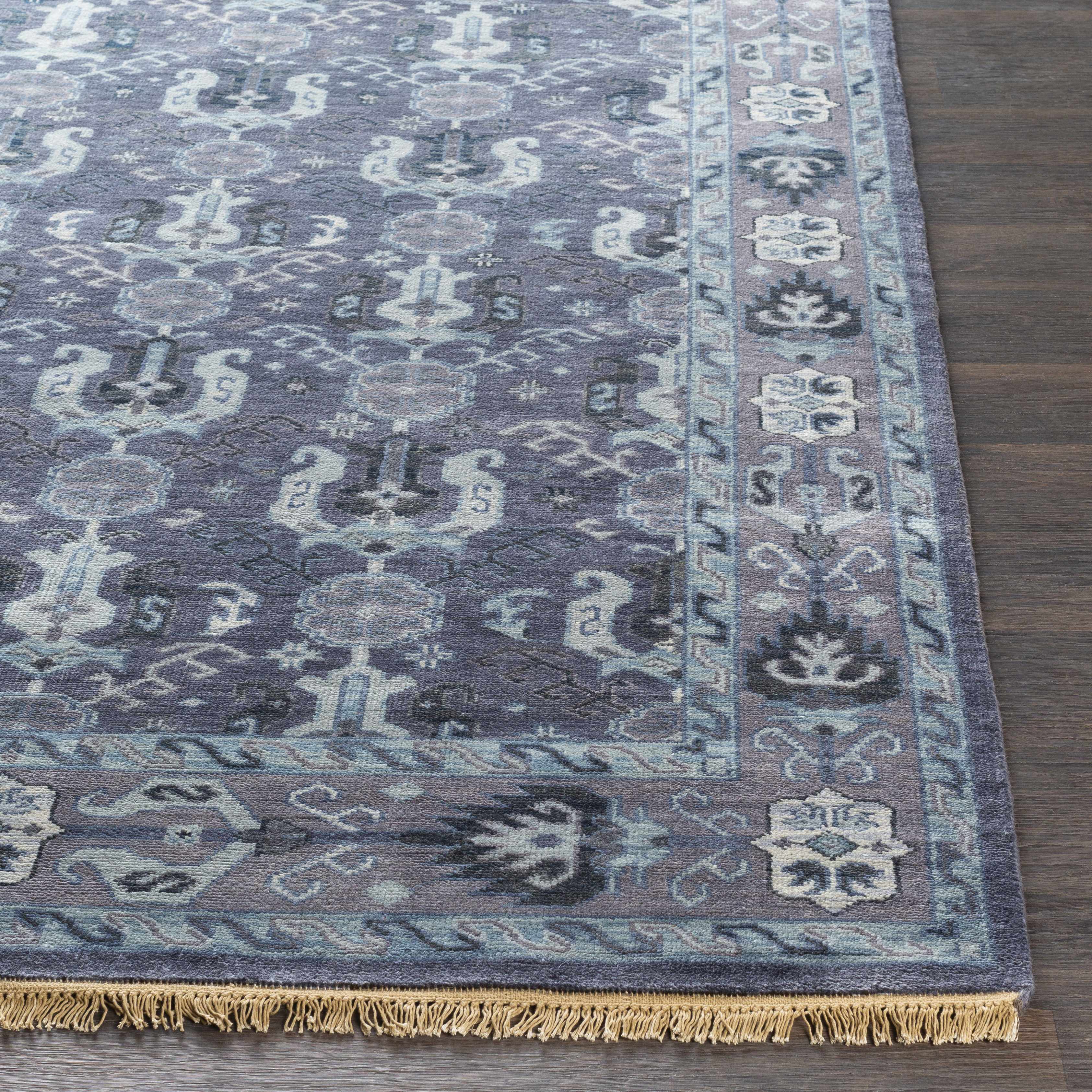 Bergenfield Area Rug - Clearance - Image 9
