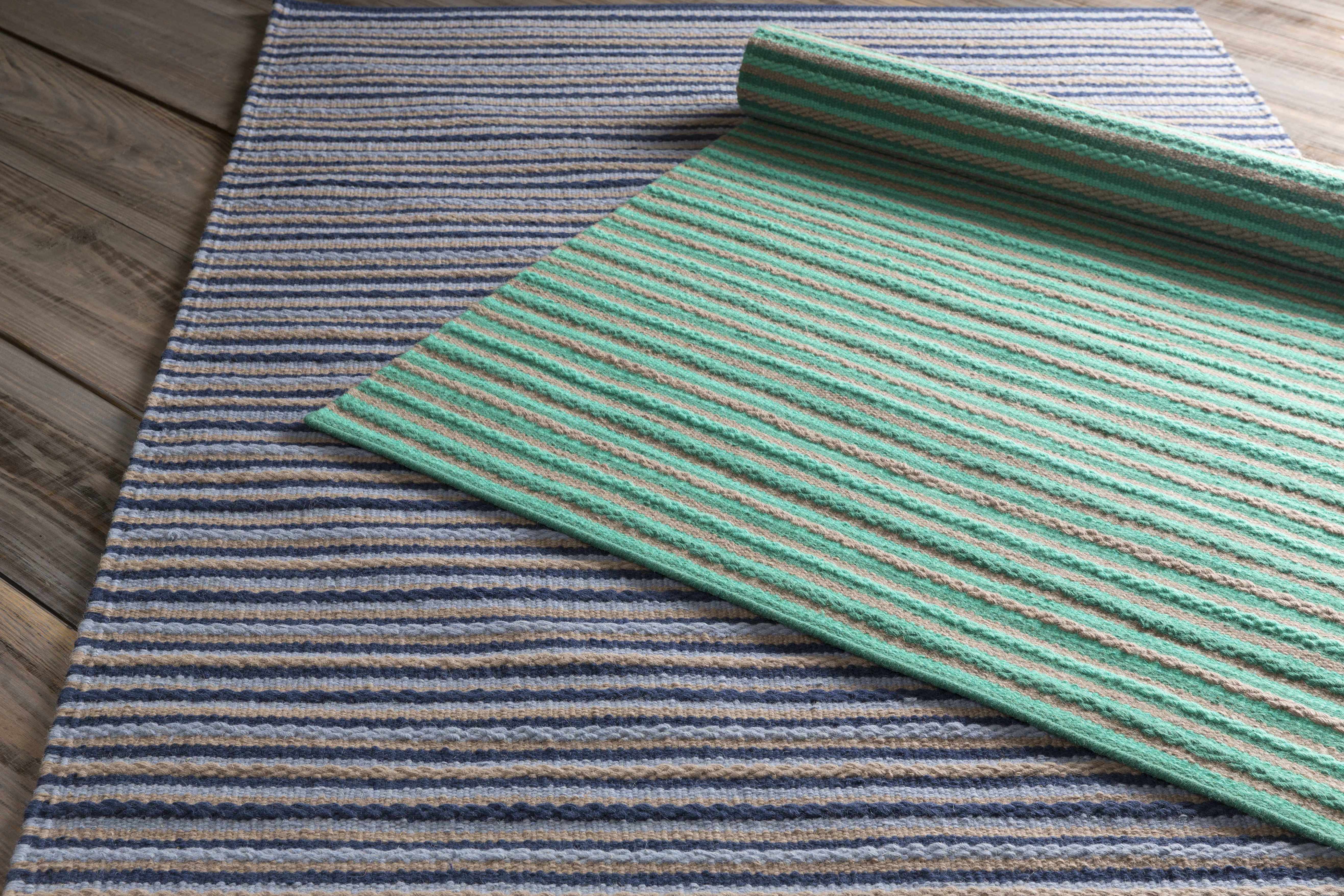 Bergheim Area Rug - Clearance - Image 6