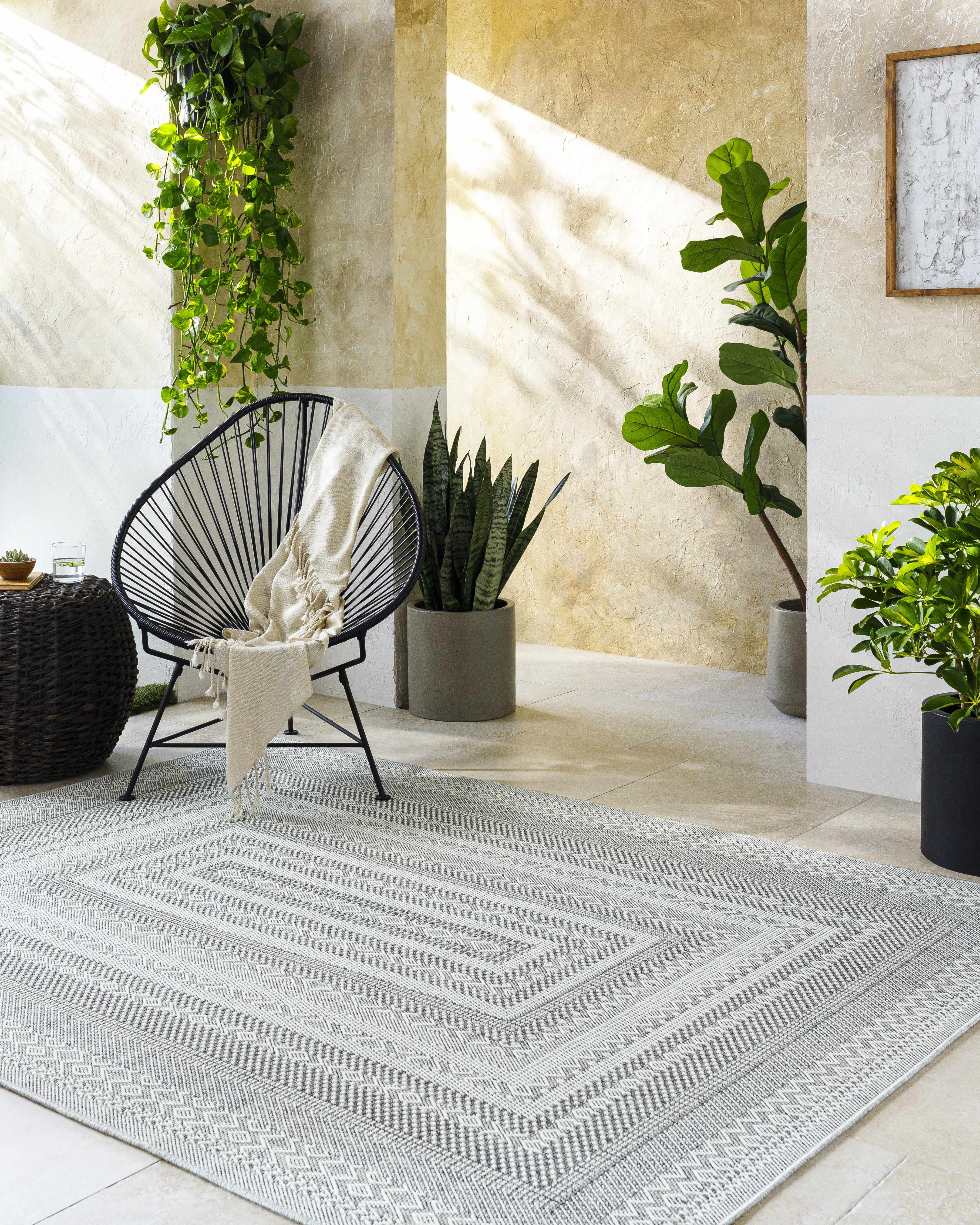 Bernal Area Rug - Image 2