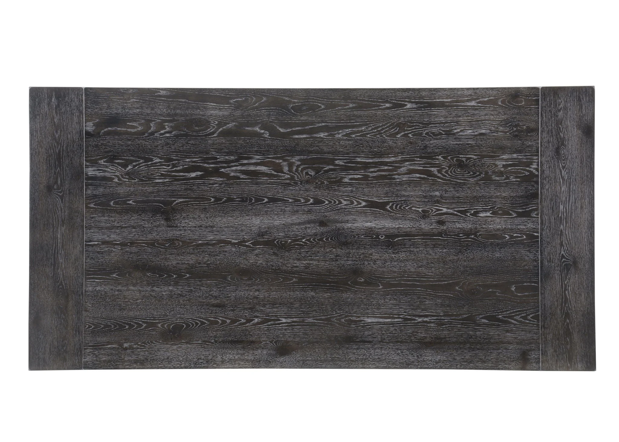 Bernard - Weathered Dining Table - Image 8