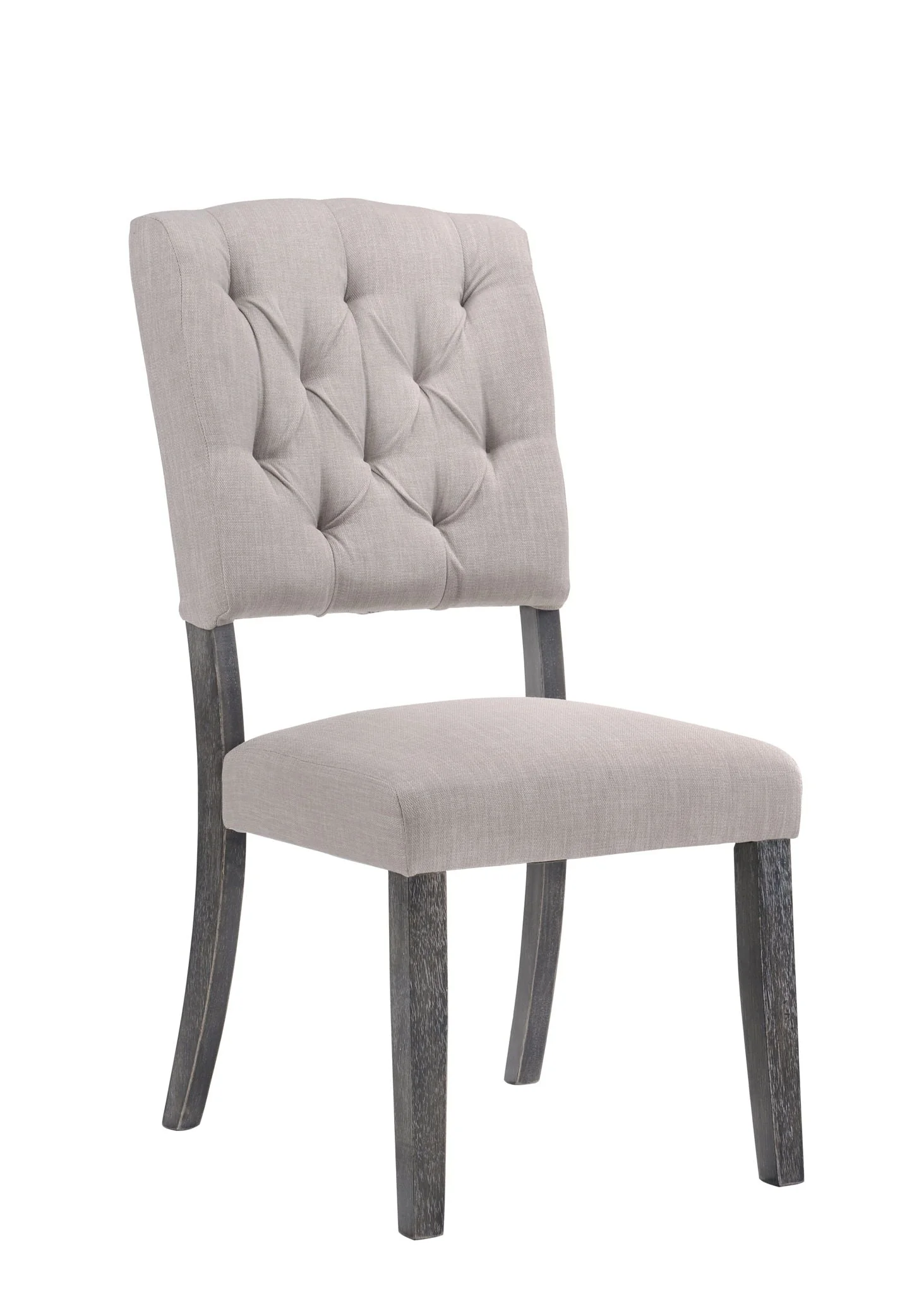 Bernard - Weathered Side Chair (Set of 2) - Image 2