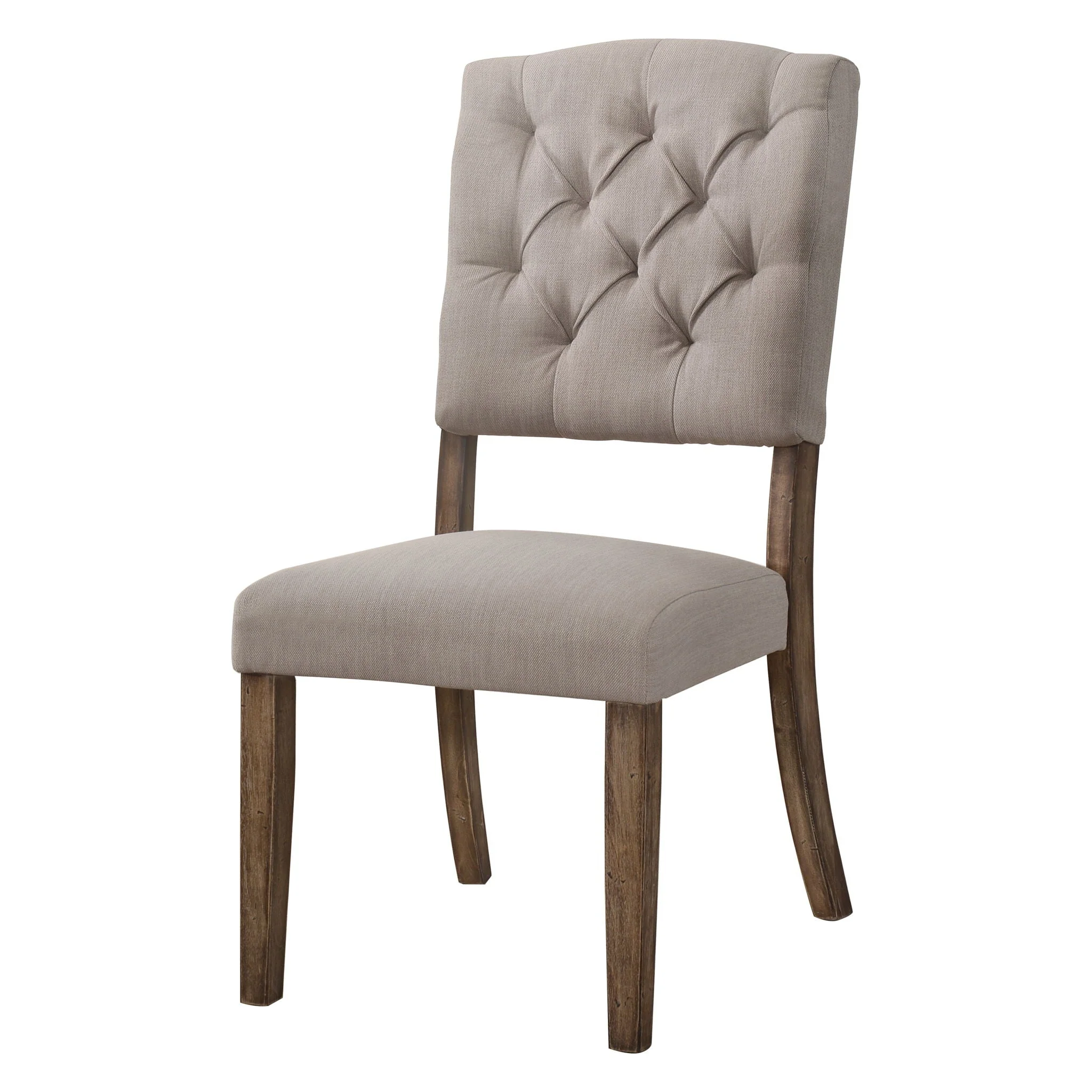 Bernard - Weathered Side Chair (Set of 2) - Image 4