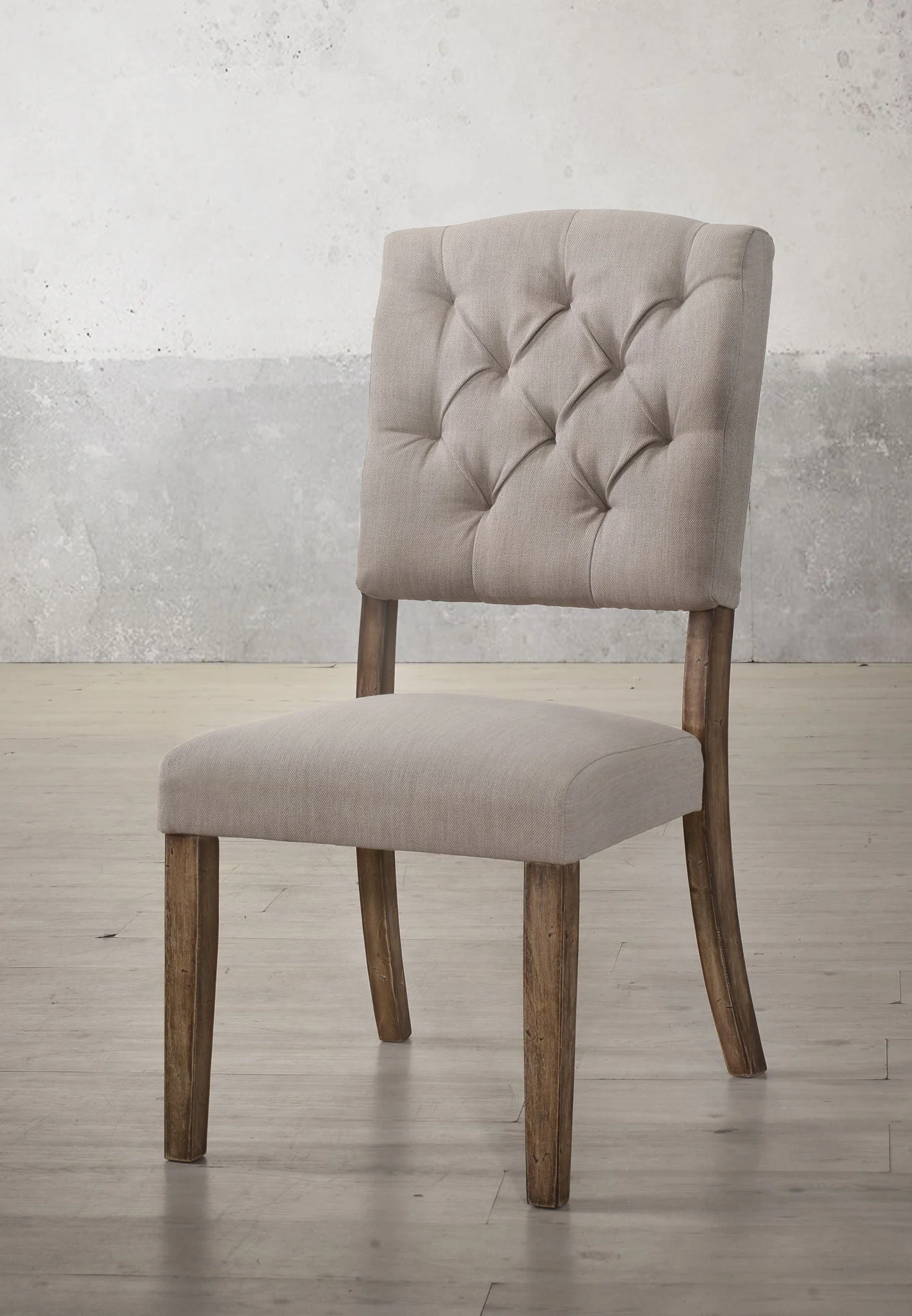 Bernard - Weathered Side Chair (Set of 2) - Image 7