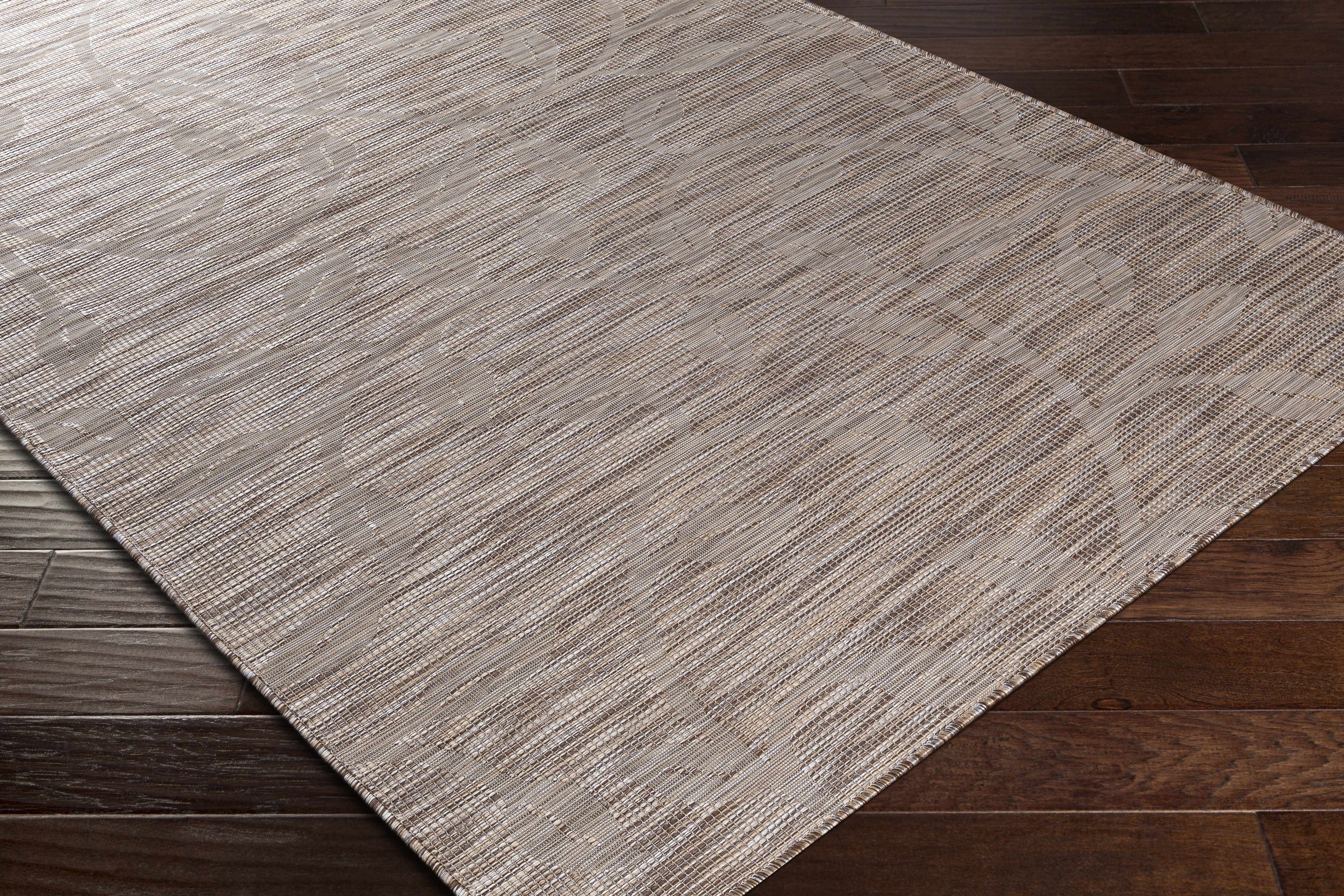 Bernardsville Flatweave Area Carpet - Clearance - Image 3