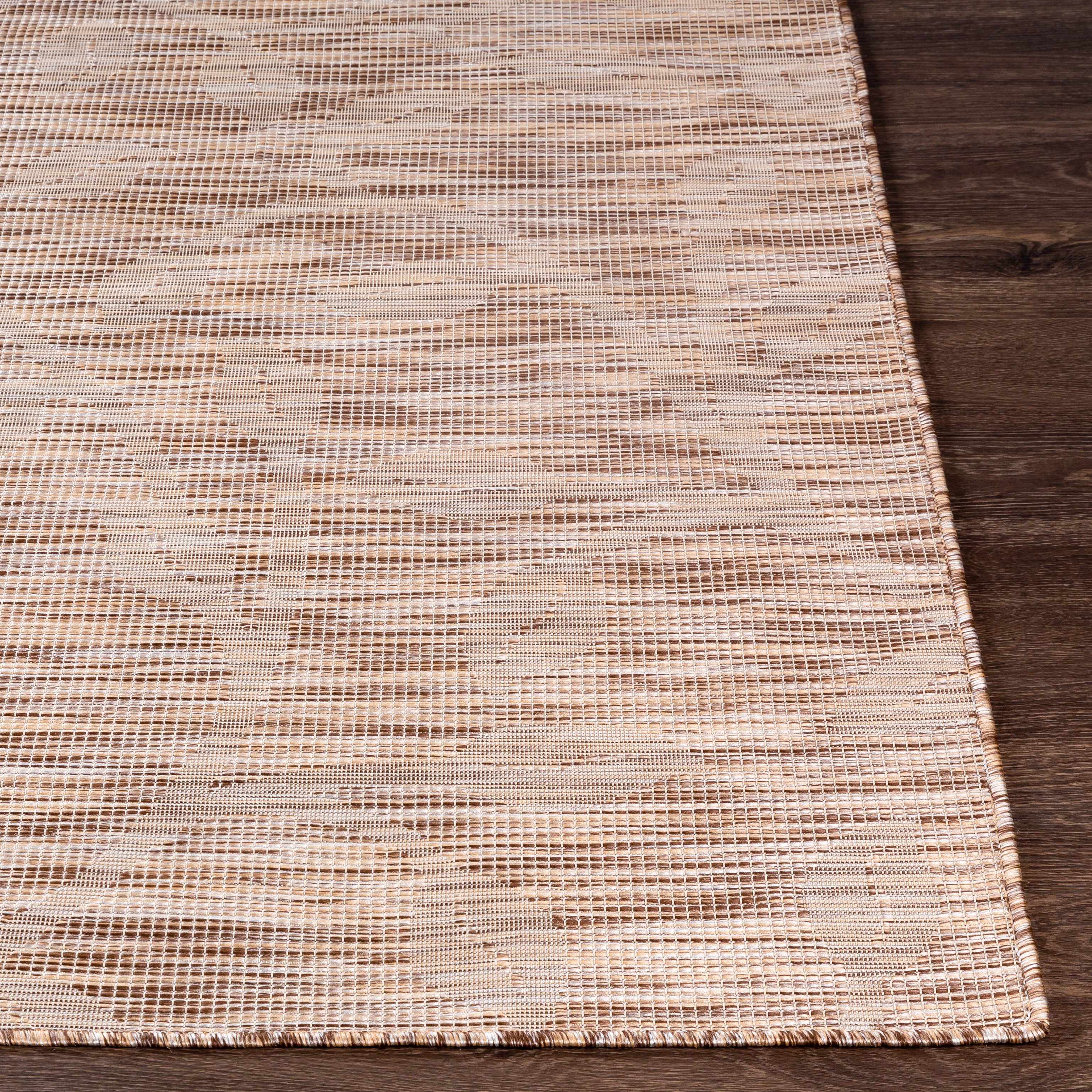 Bernardsville Flatweave Area Carpet - Clearance - Image 4