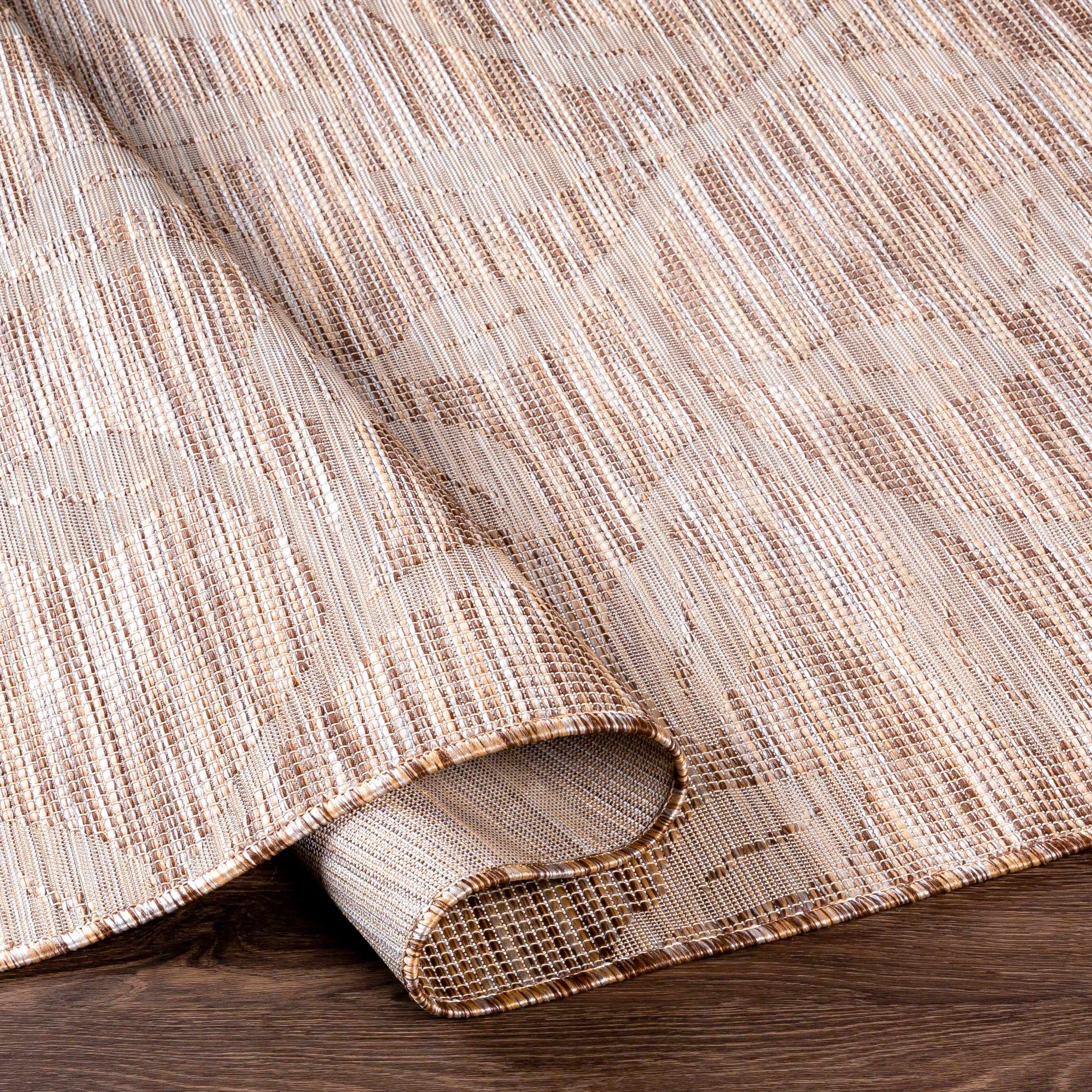 Bernardsville Flatweave Area Carpet - Clearance - Image 5