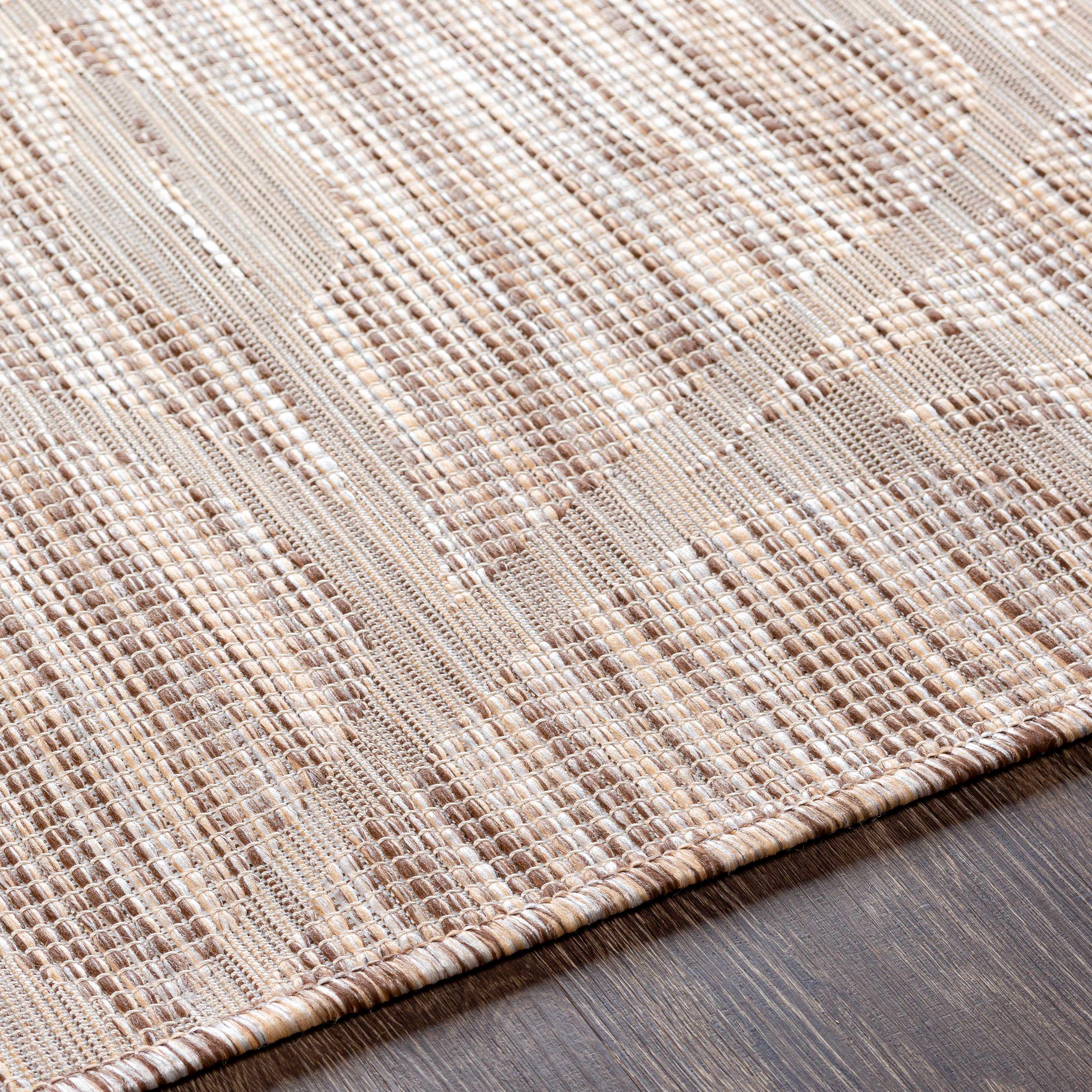 Bernardsville Flatweave Area Carpet - Clearance - Image 6