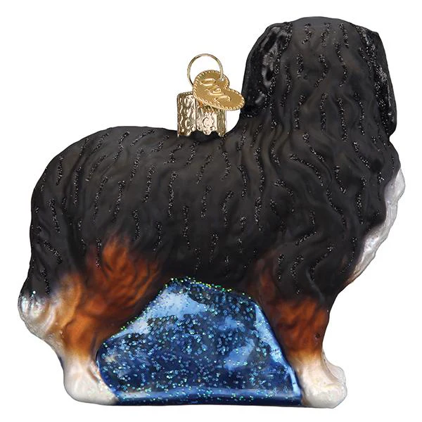 Bernese Mountain Dog Ornament - Image 4