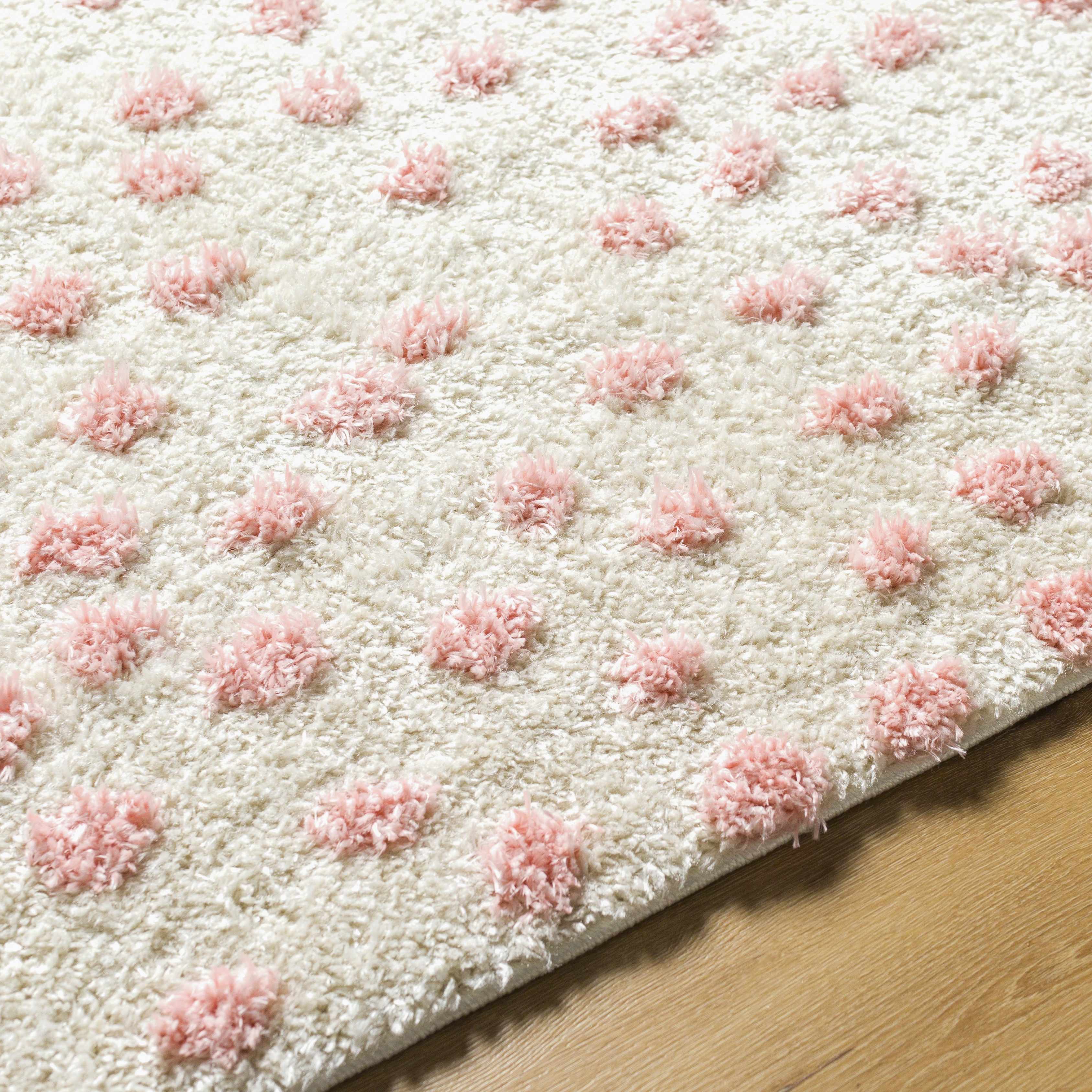 Bernt Beige Area Rug - Image 5