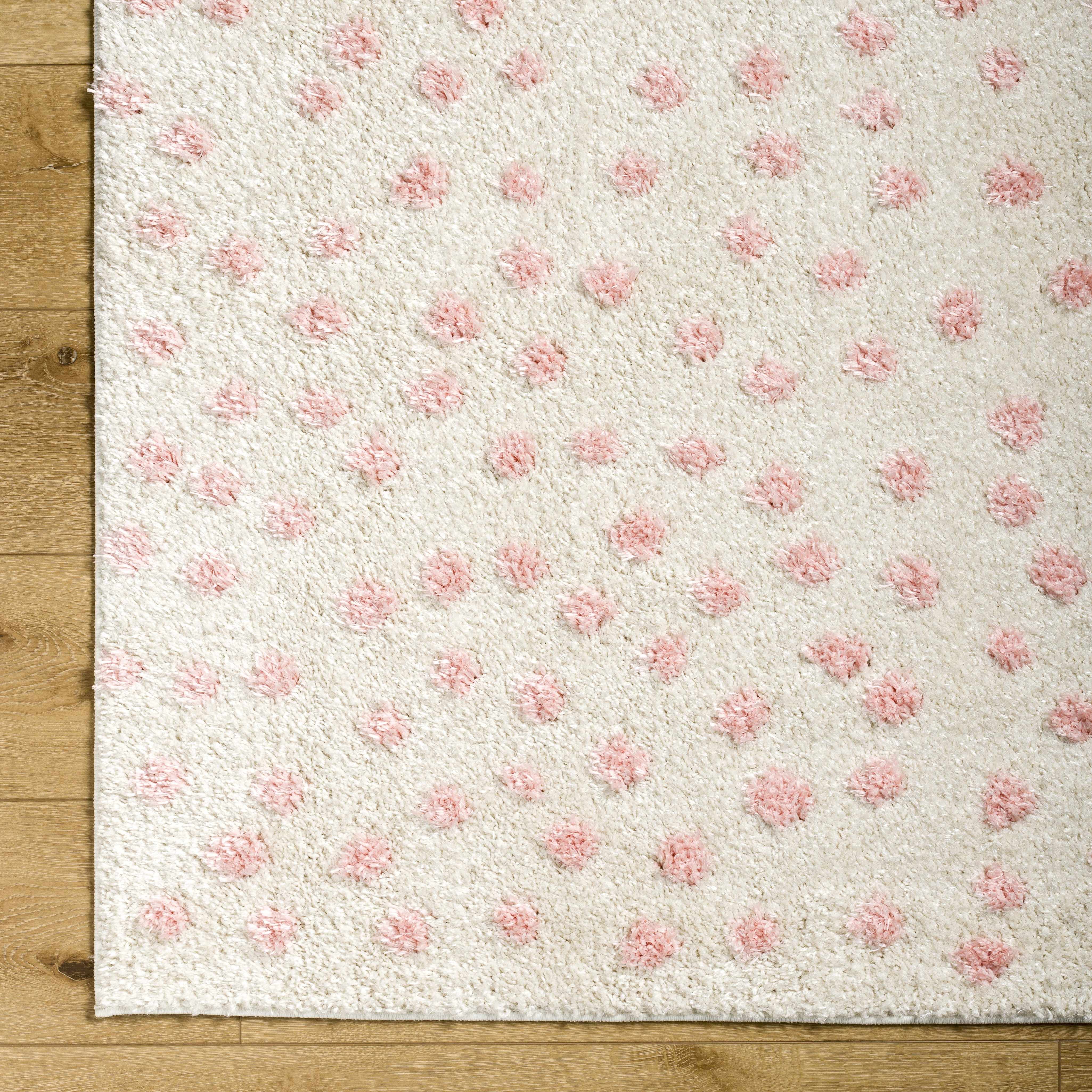 Bernt Beige Area Rug - Image 7