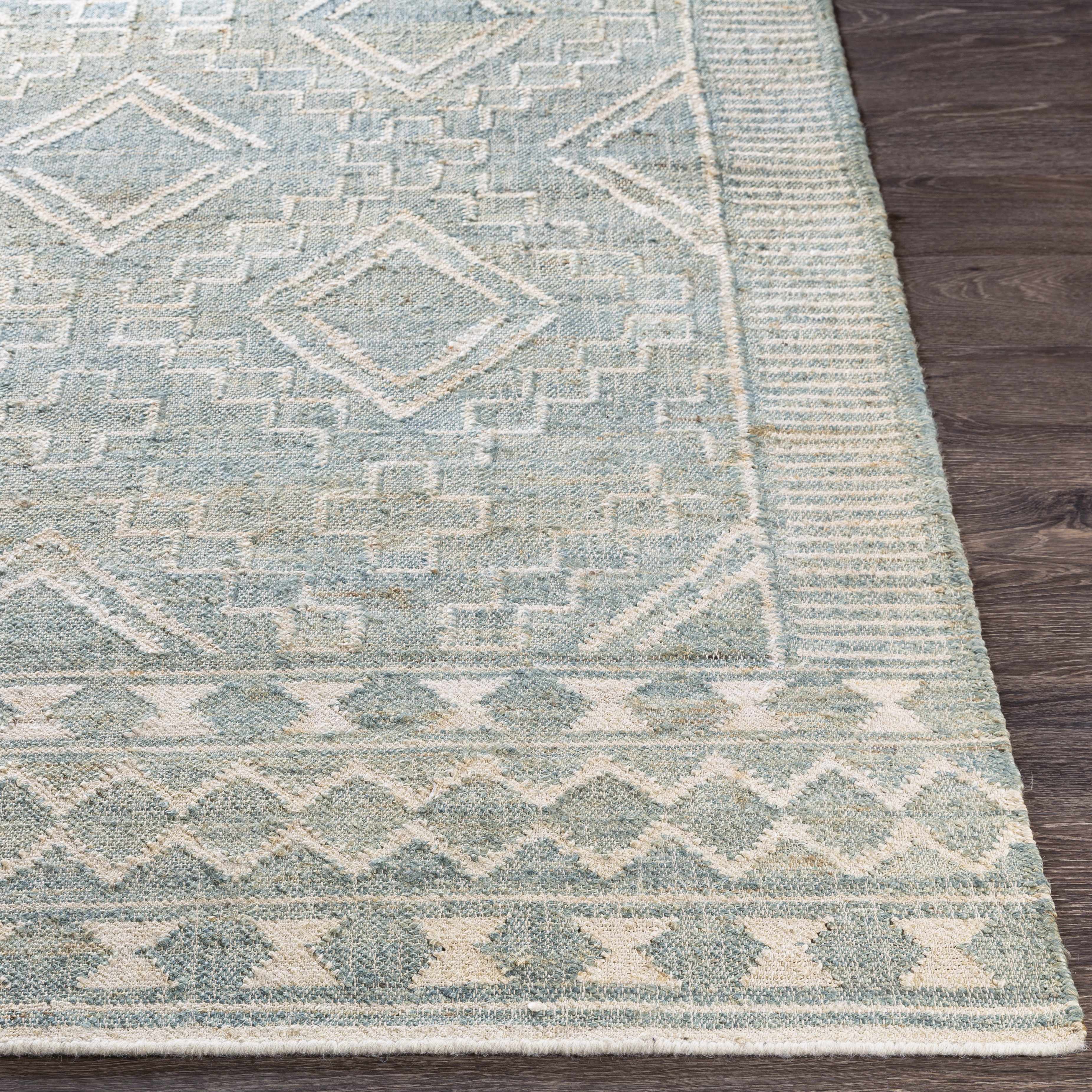 Berowra Jute Rug - Clearance - Image 10