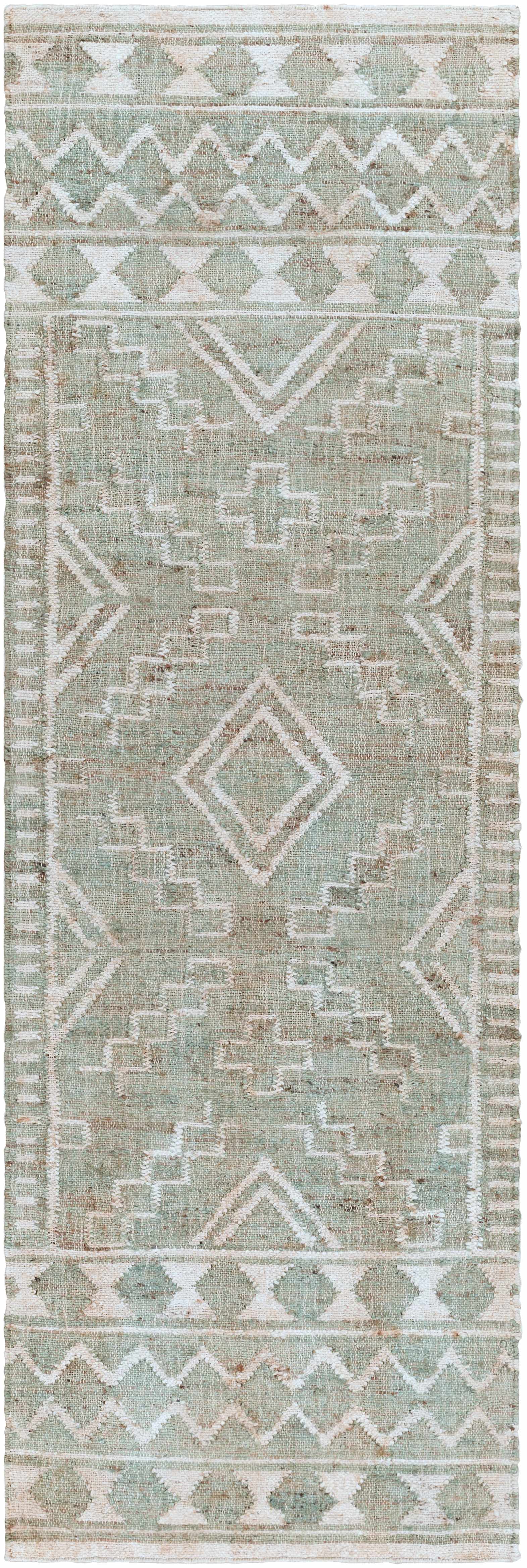 Berowra Jute Rug - Clearance - Image 3