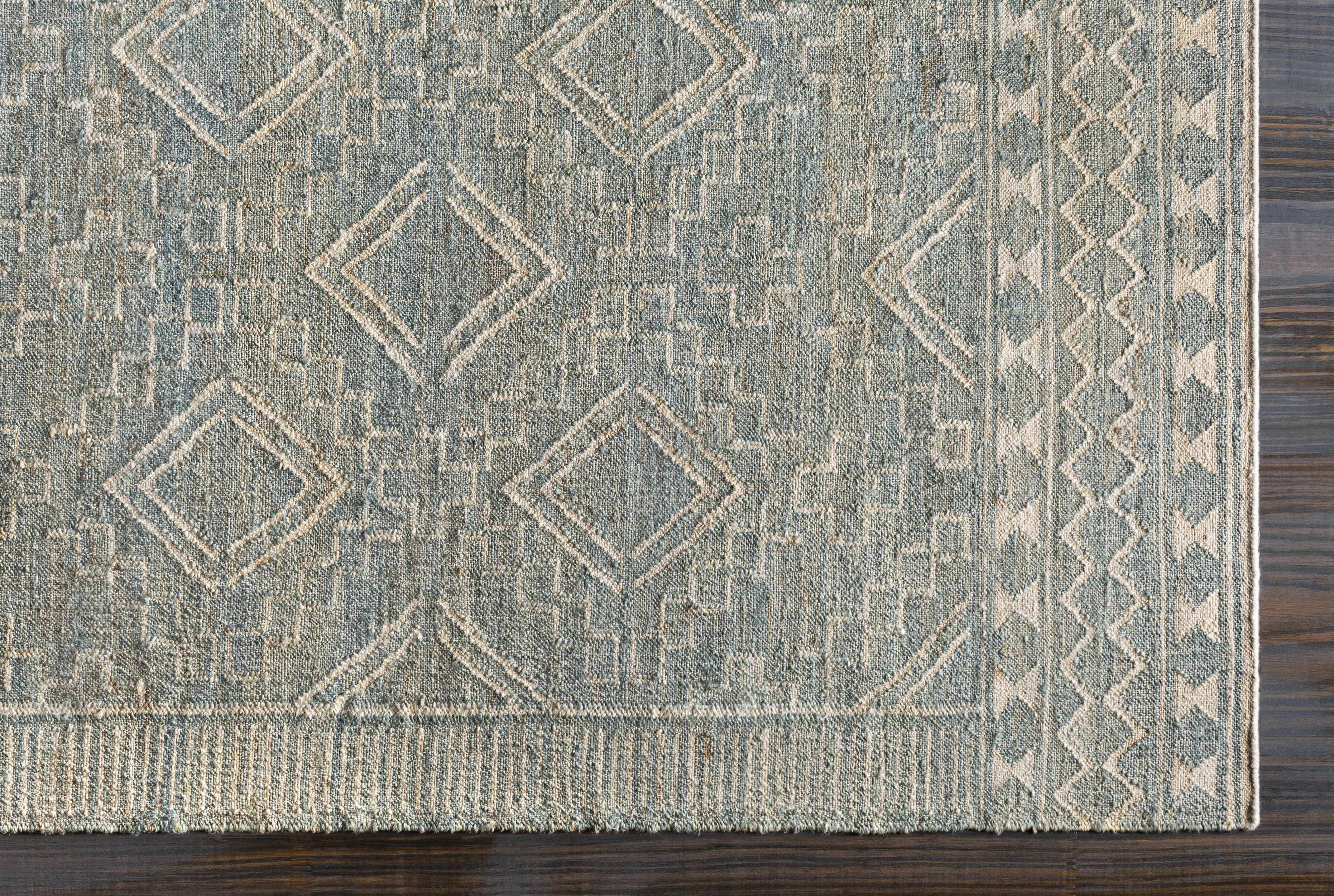 Berowra Jute Rug - Clearance - Image 6