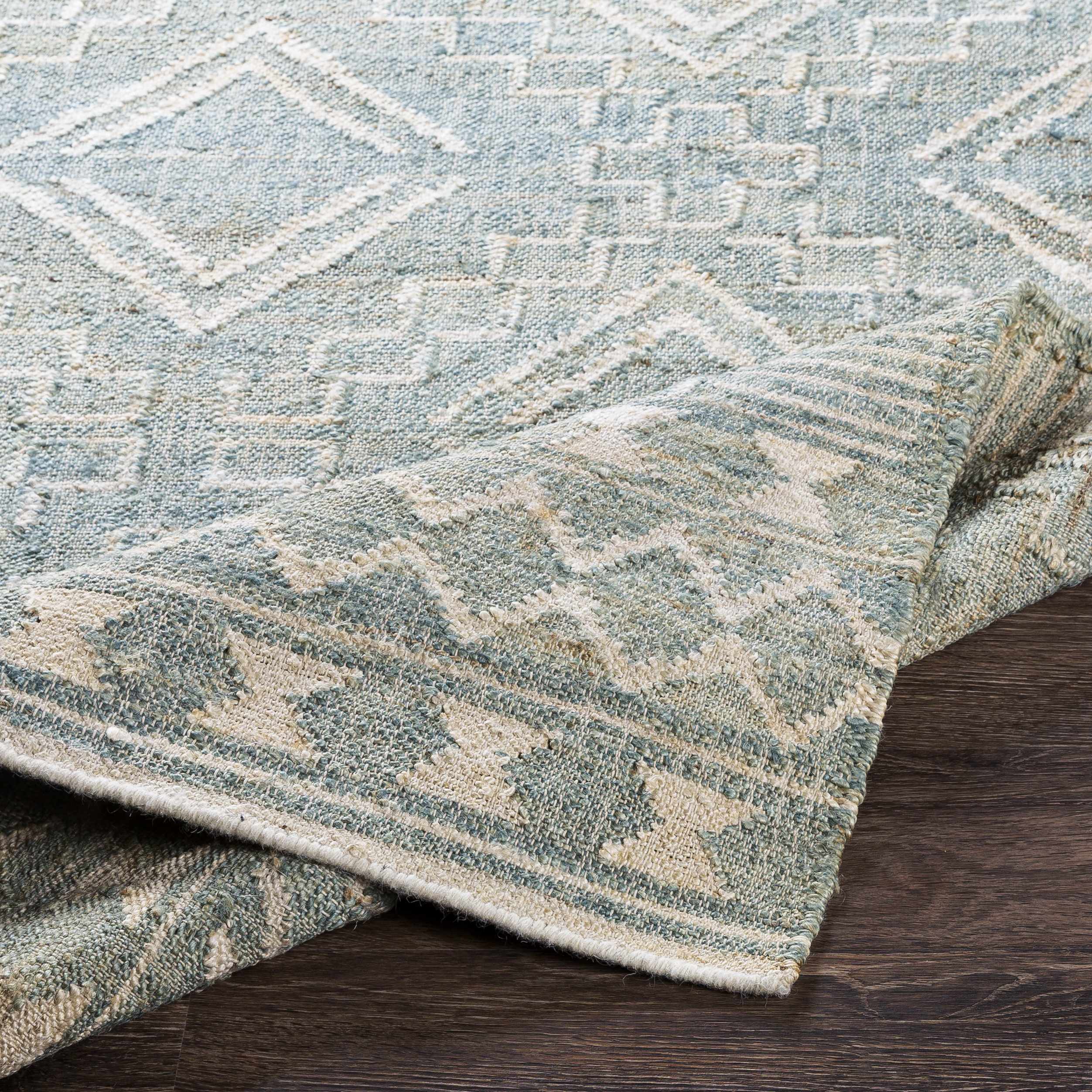 Berowra Jute Rug - Clearance - Image 8