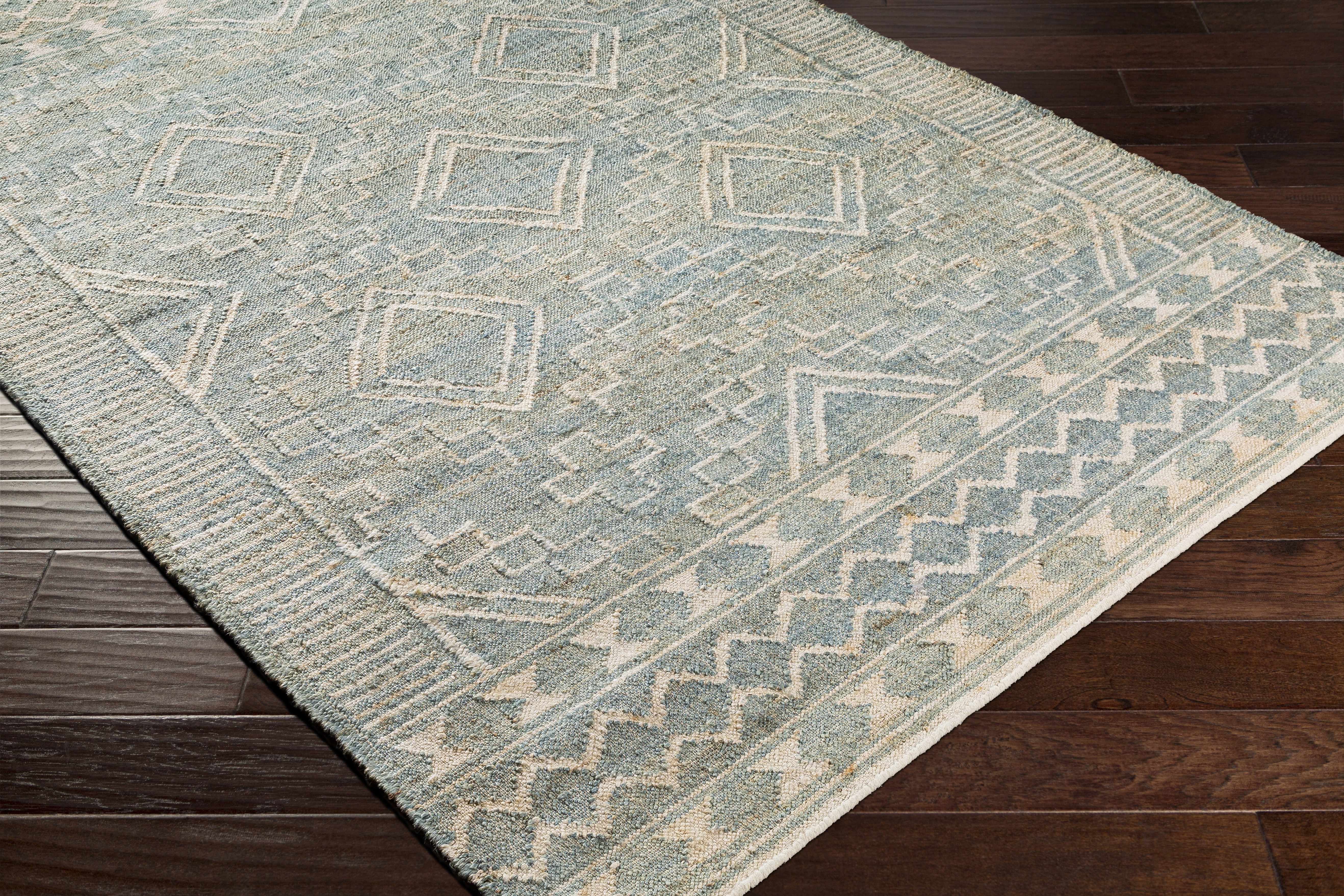 Berowra Jute Rug - Clearance - Image 9