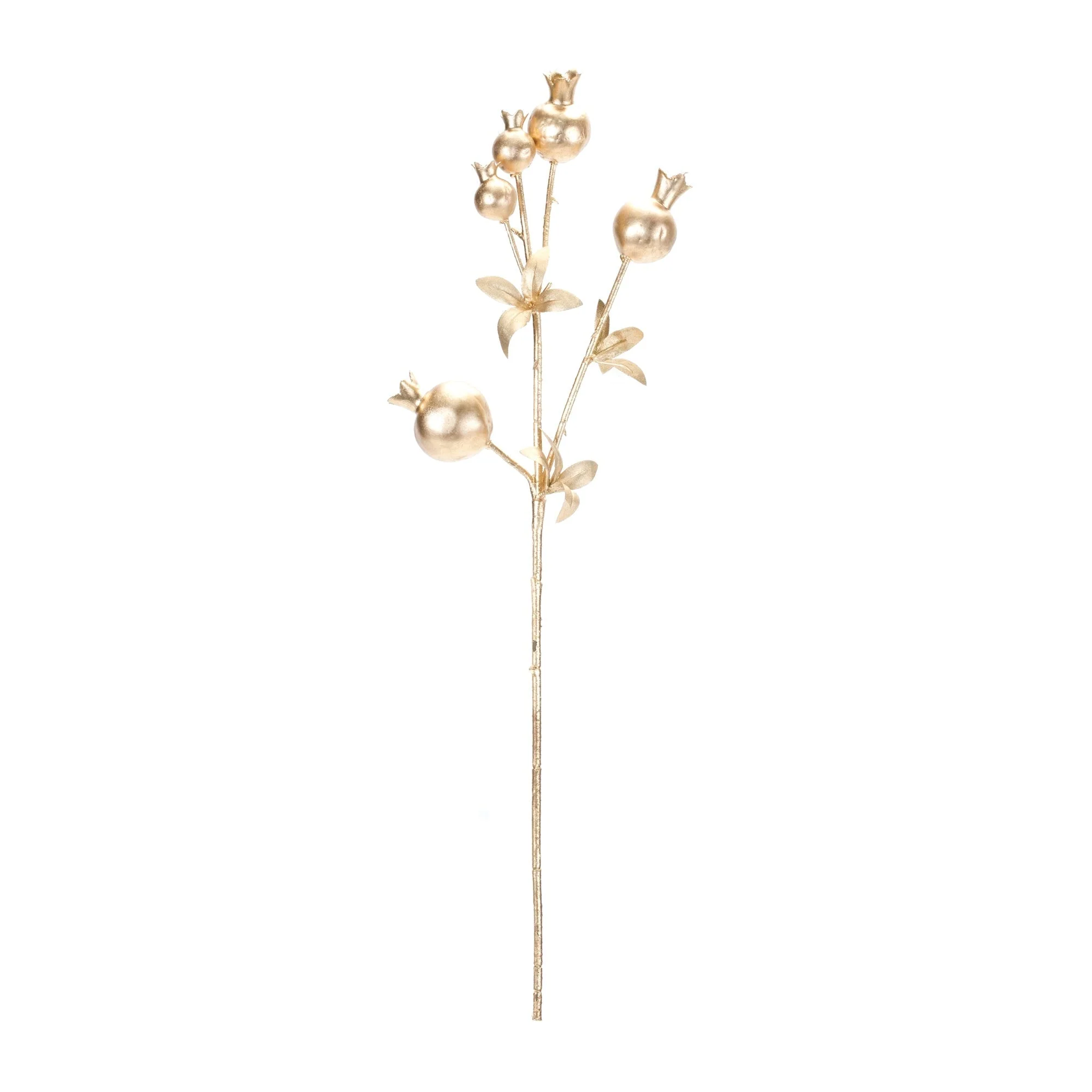 Berry Twig Spray (Set of 6) - Image 2