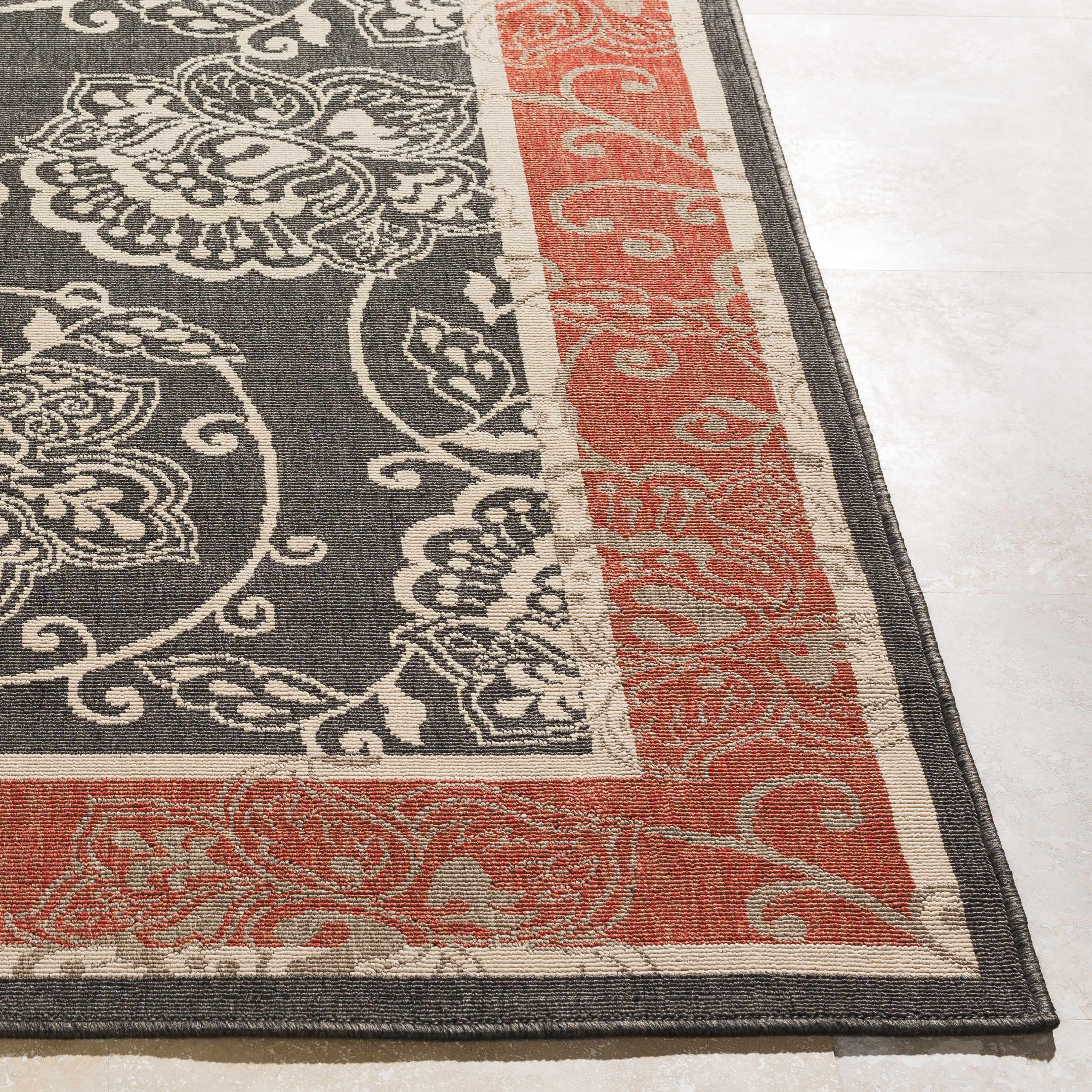 Berryman Area Rug - Clearance - Image 10
