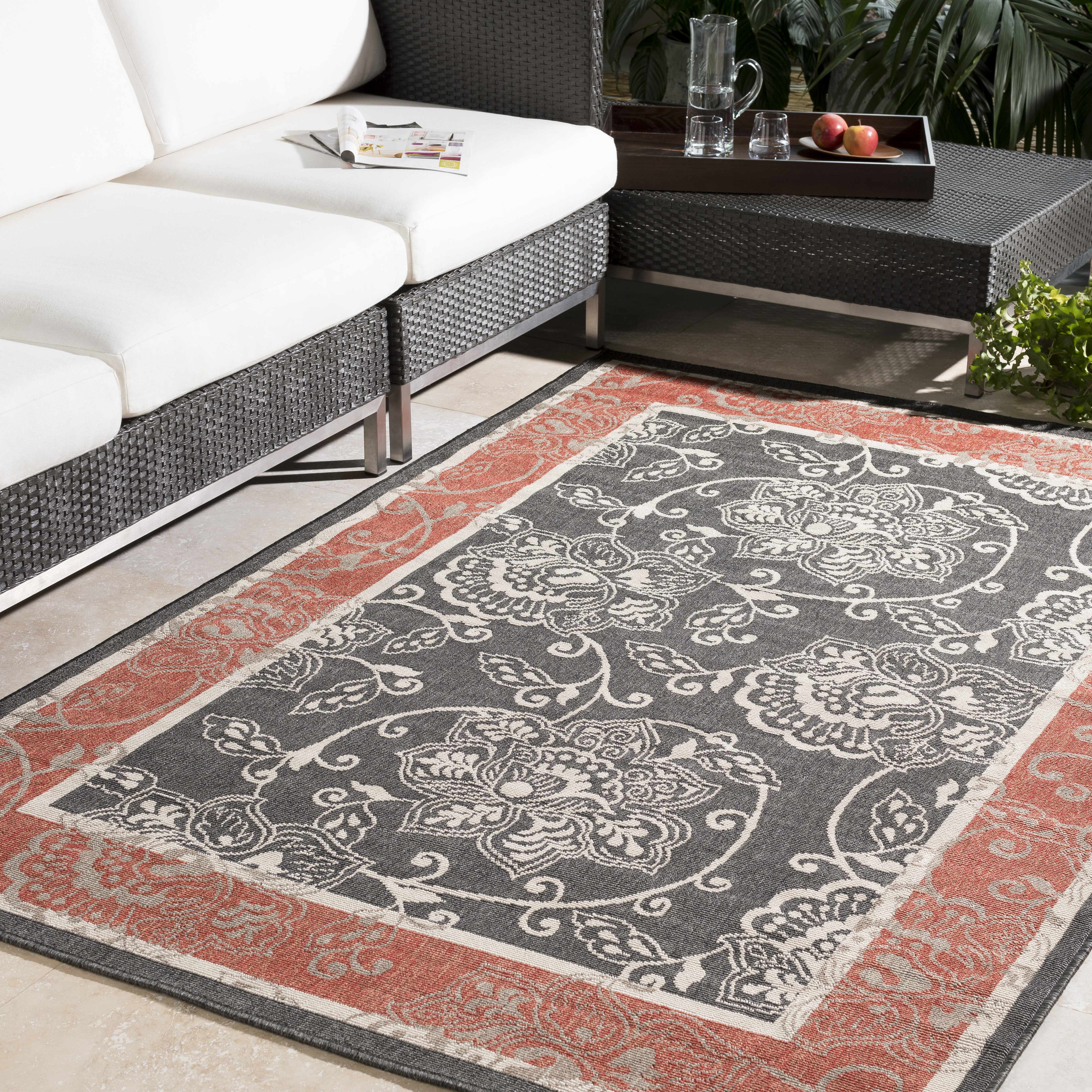 Berryman Area Rug - Clearance - Image 2