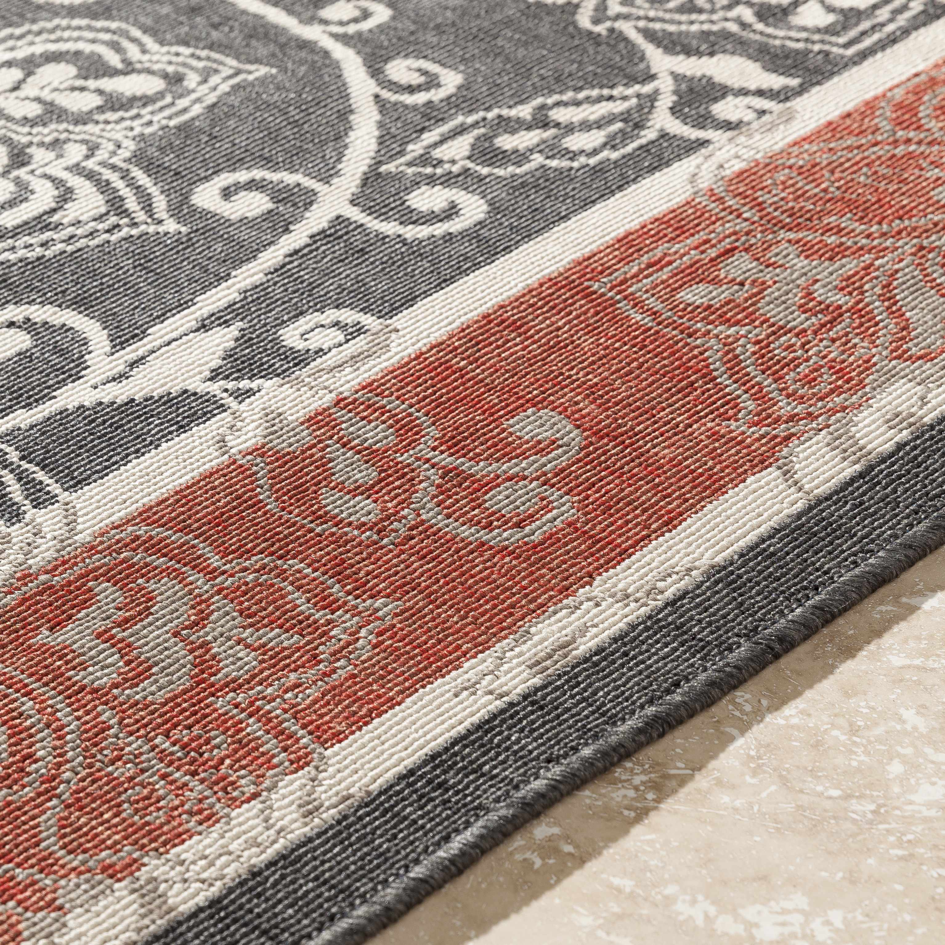 Berryman Area Rug - Clearance - Image 7