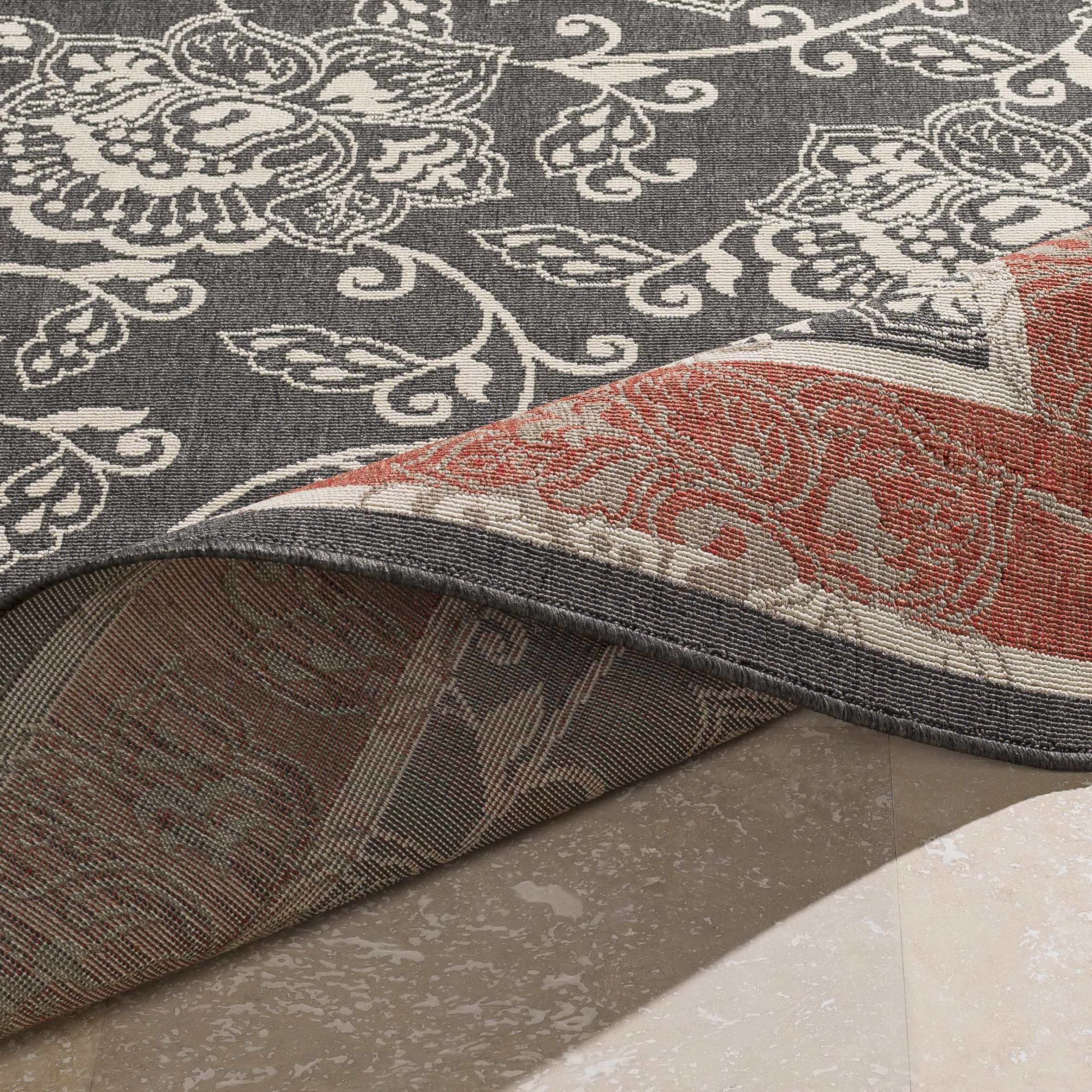 Berryman Area Rug - Clearance - Image 8