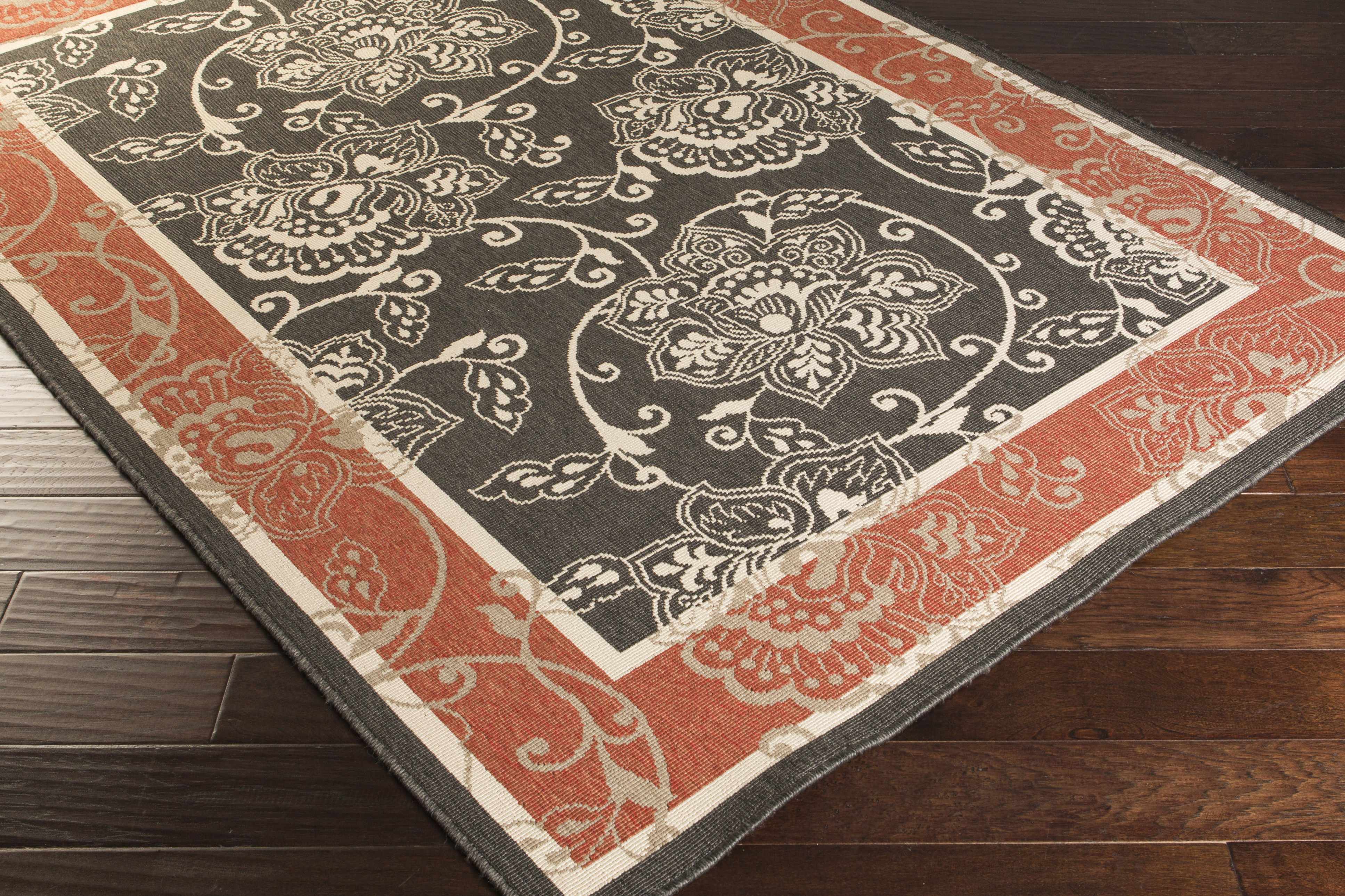Berryman Area Rug - Clearance - Image 9
